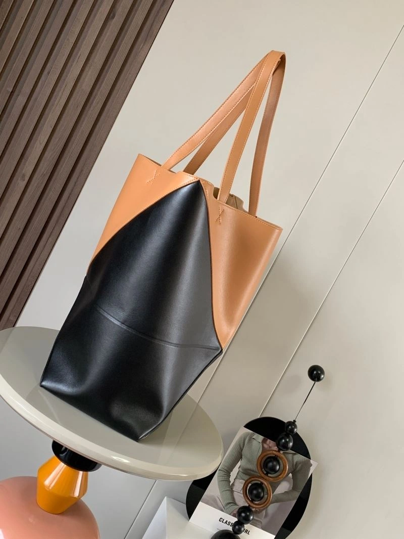 Sporty Loewe Shopping Bags 73060