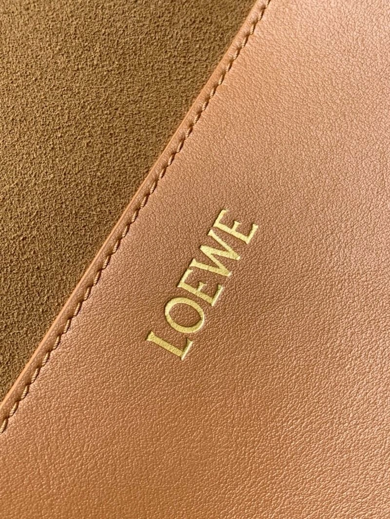 Sporty Loewe Shopping Bags 73060