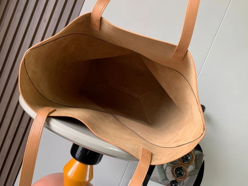 Sporty Loewe Shopping Bags 73060
