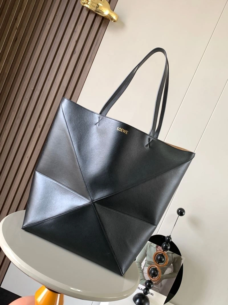 Tailored Loewe Shopping Bags 73046