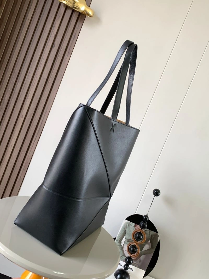 Tailored Loewe Shopping Bags 73046