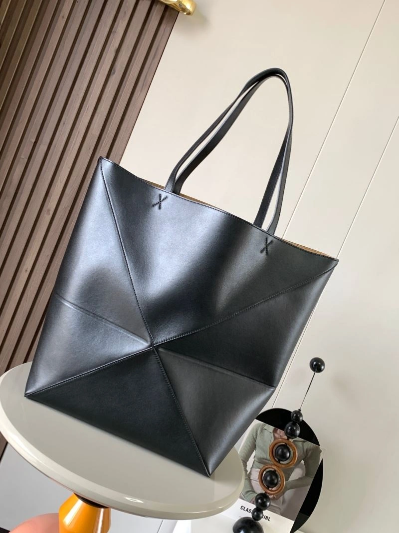 Tailored Loewe Shopping Bags 73046