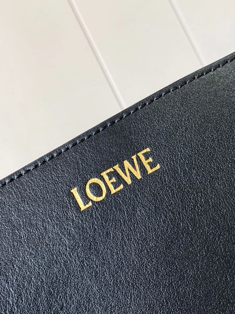 Tailored Loewe Shopping Bags 73046
