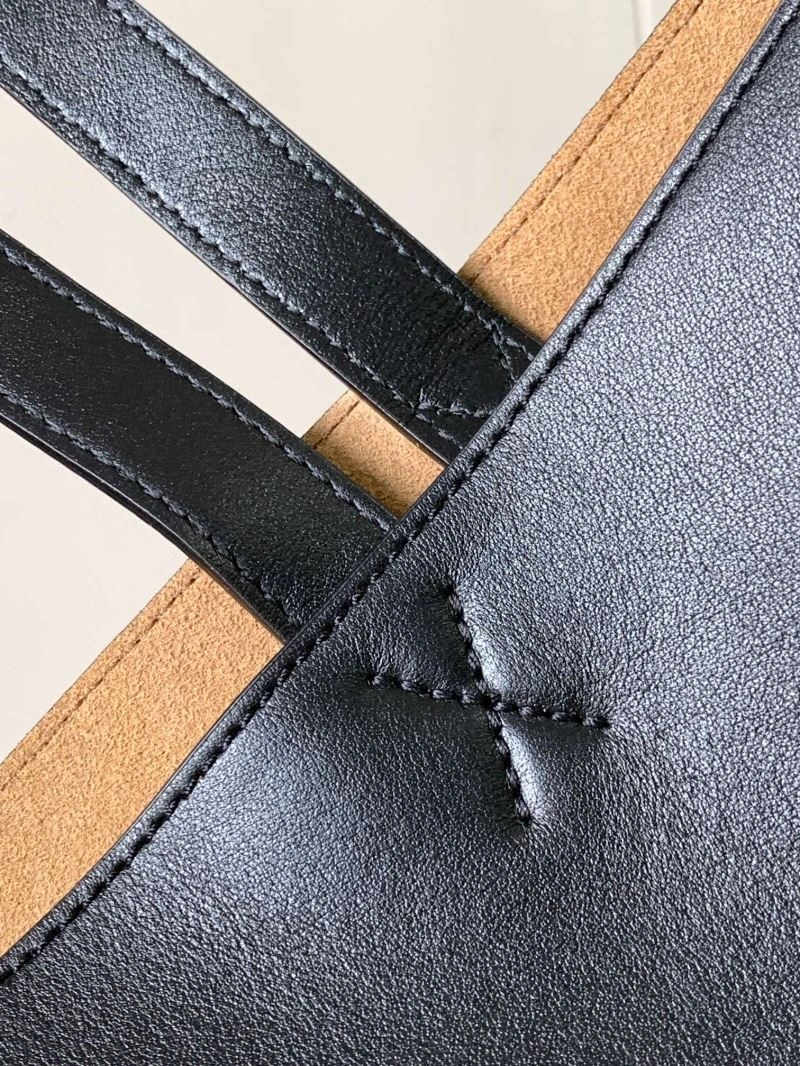 Tailored Loewe Shopping Bags 73046