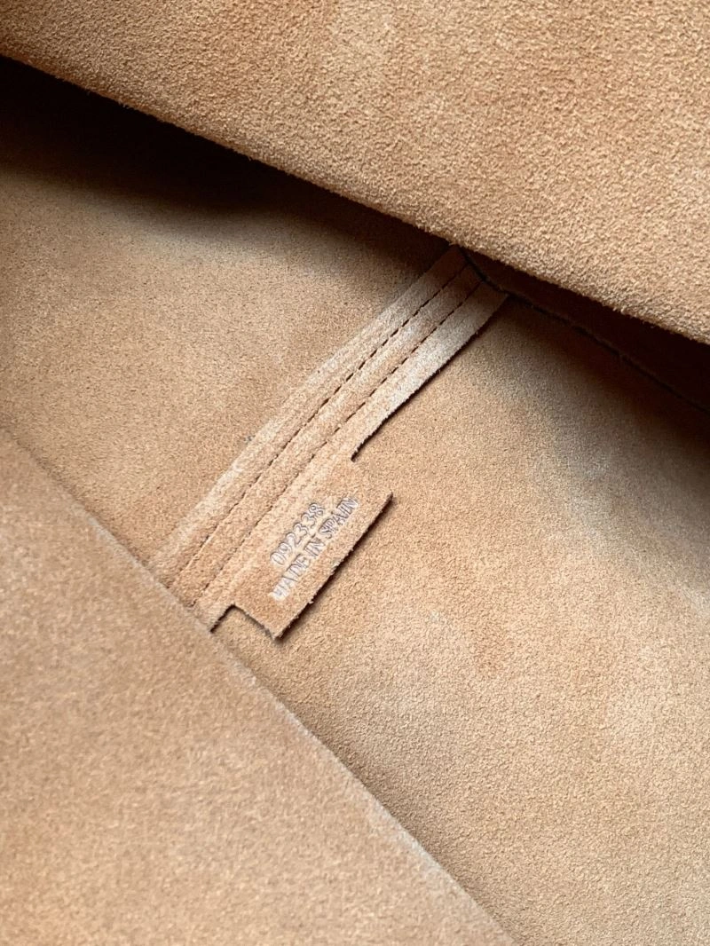 Tailored Loewe Shopping Bags 73046