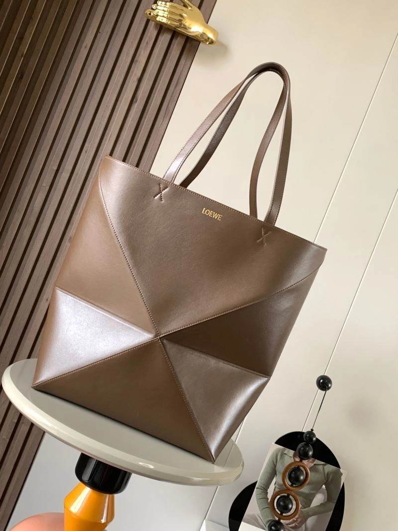 Loewe Shopping Bags SoftTouch 73103
