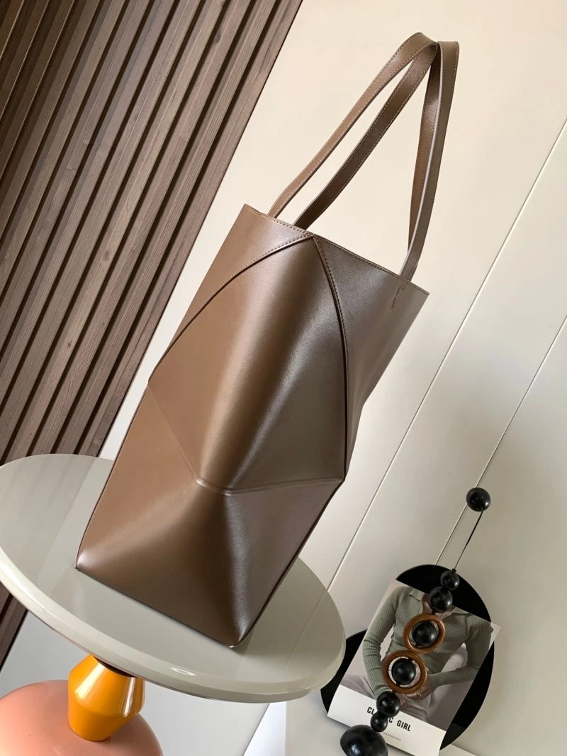 Loewe Shopping Bags SoftTouch 73103