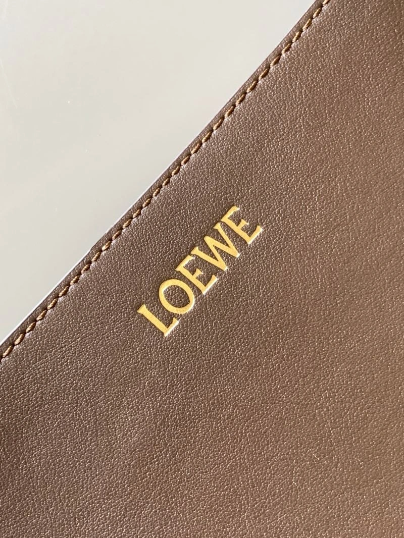 Loewe Shopping Bags SoftTouch 73103