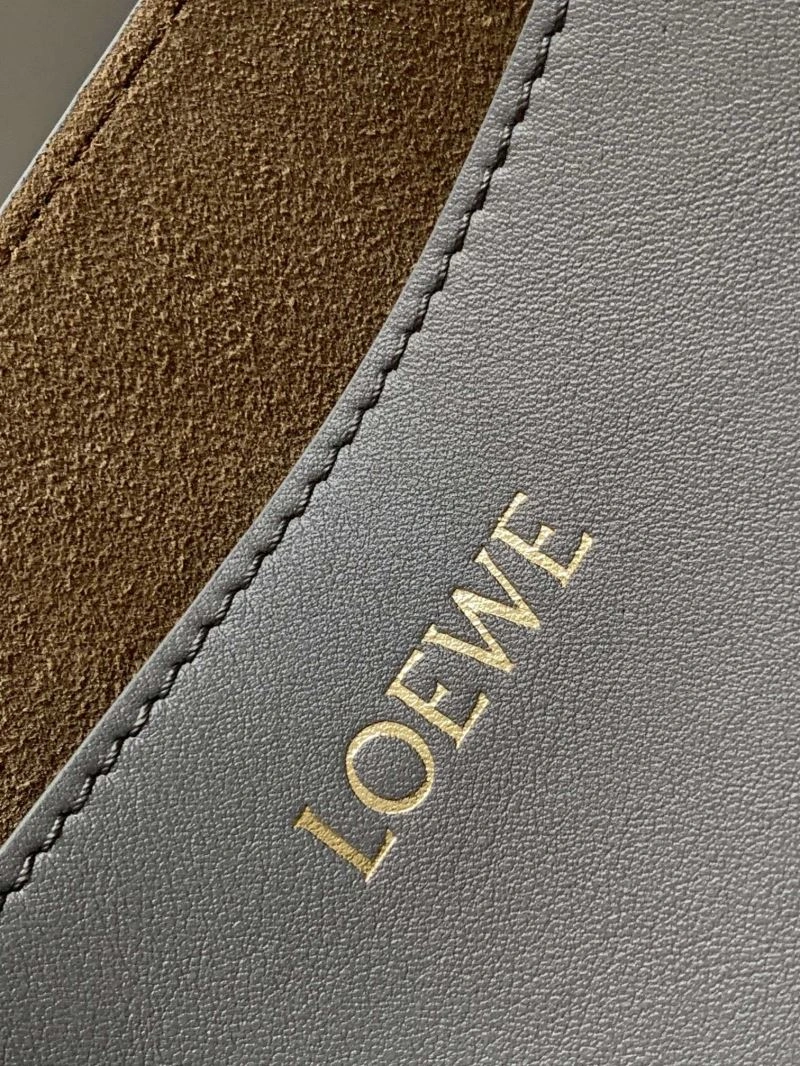 Timeless Loewe Shopping Bags 73100