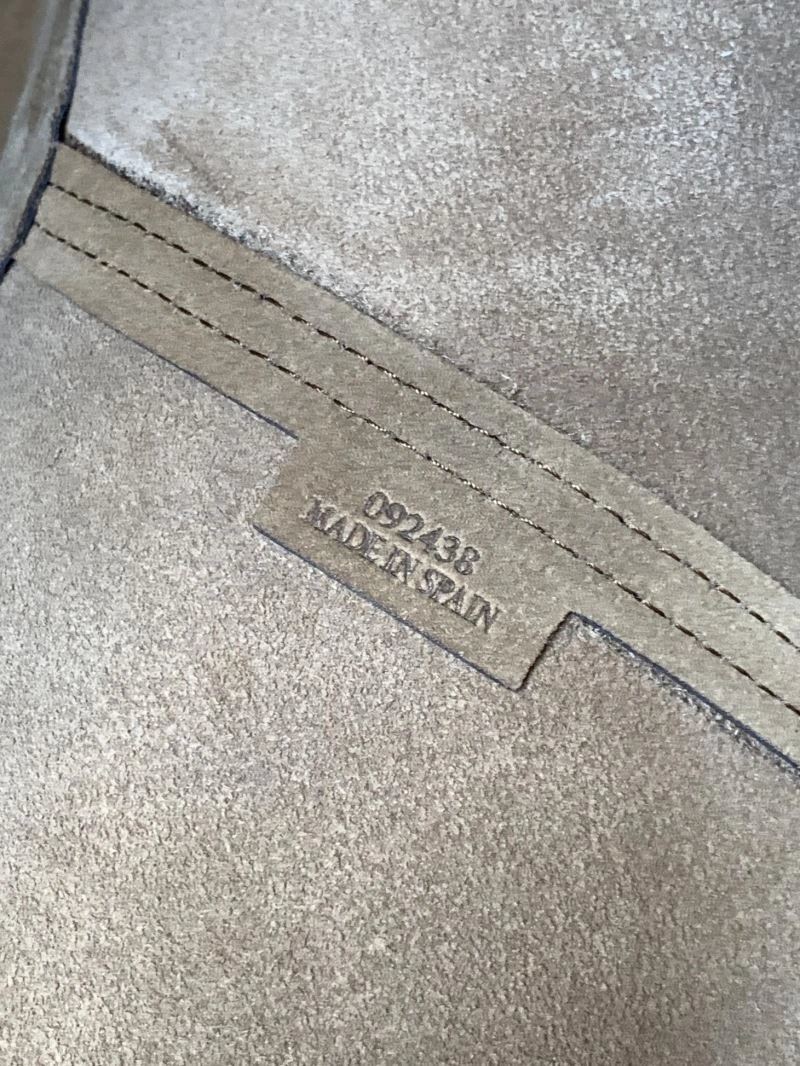 Timeless Loewe Shopping Bags 73100