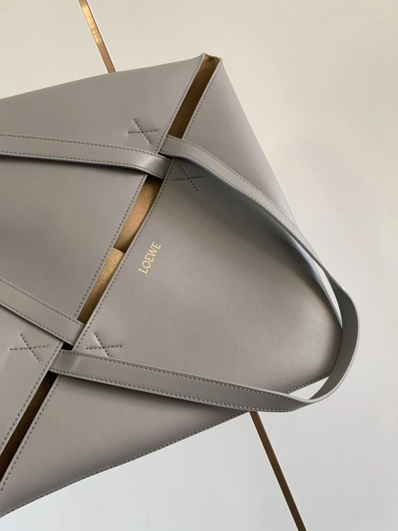Timeless Loewe Shopping Bags 73100