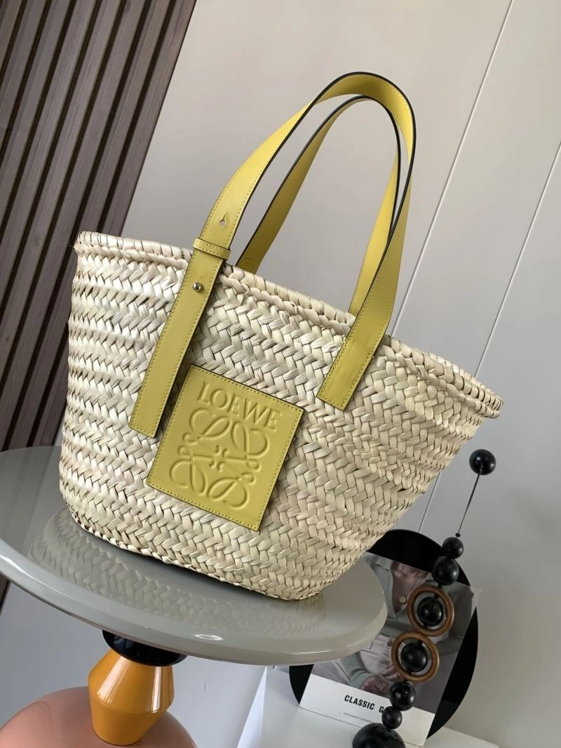 Loewe Shopping Bags MoistureWicking 73077