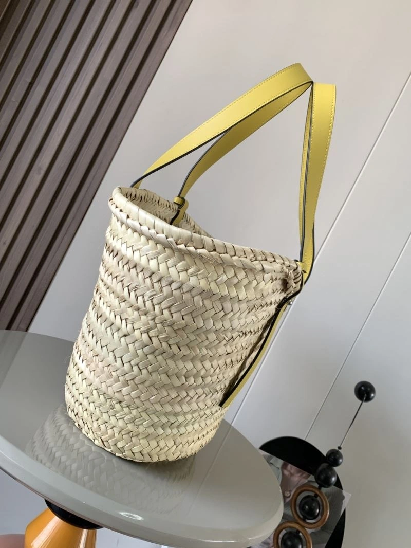 Loewe Shopping Bags MoistureWicking 73077