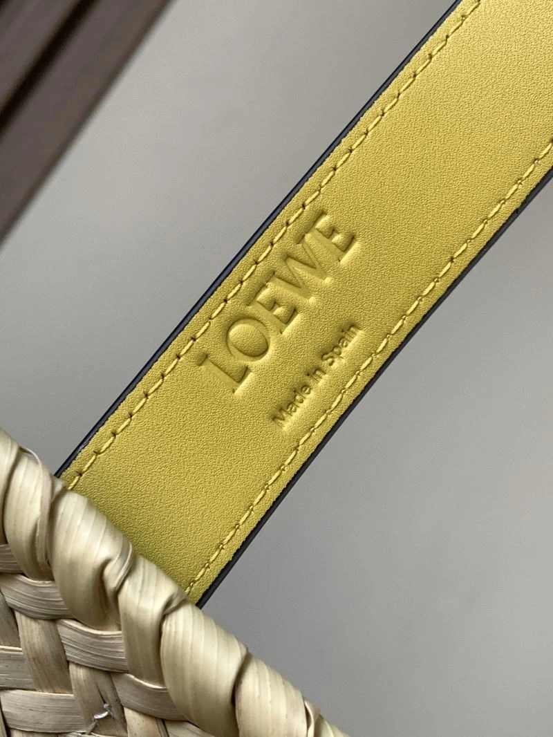 Loewe Shopping Bags MoistureWicking 73077
