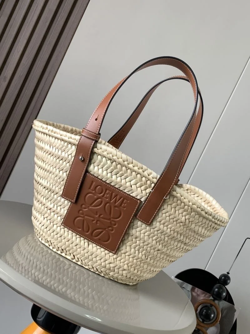 Loewe Shopping Bags Breathable 37712