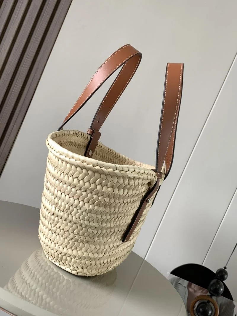 Loewe Shopping Bags Breathable 37712