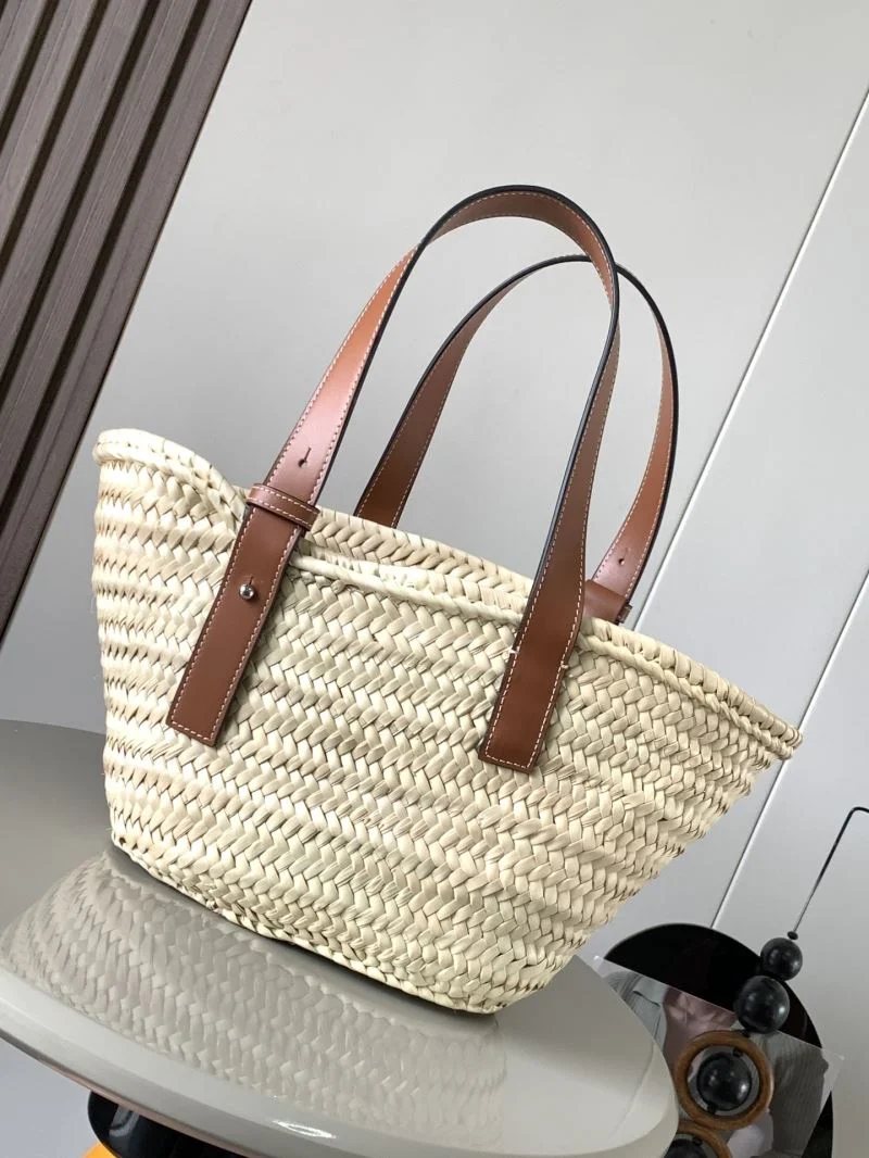 Loewe Shopping Bags Breathable 37712