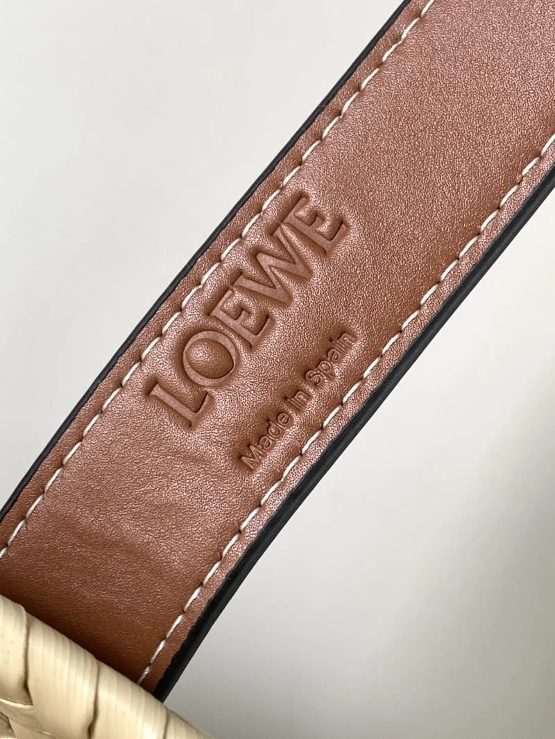 Loewe Shopping Bags Breathable 37712