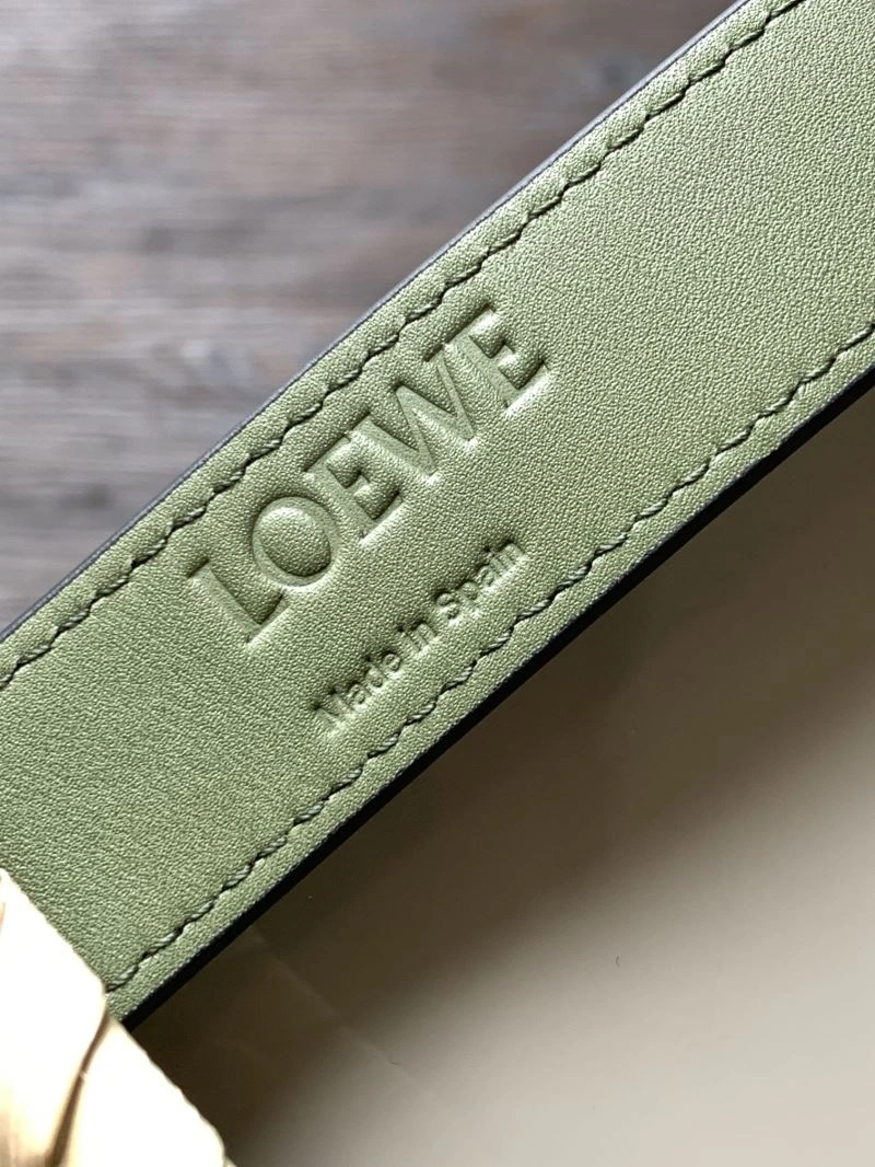 Loewe Shopping Bags WeatherProof 73035
