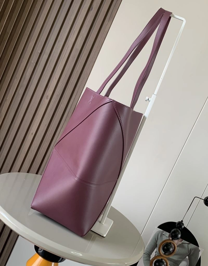 Soft Loewe Shopping Bags 73033
