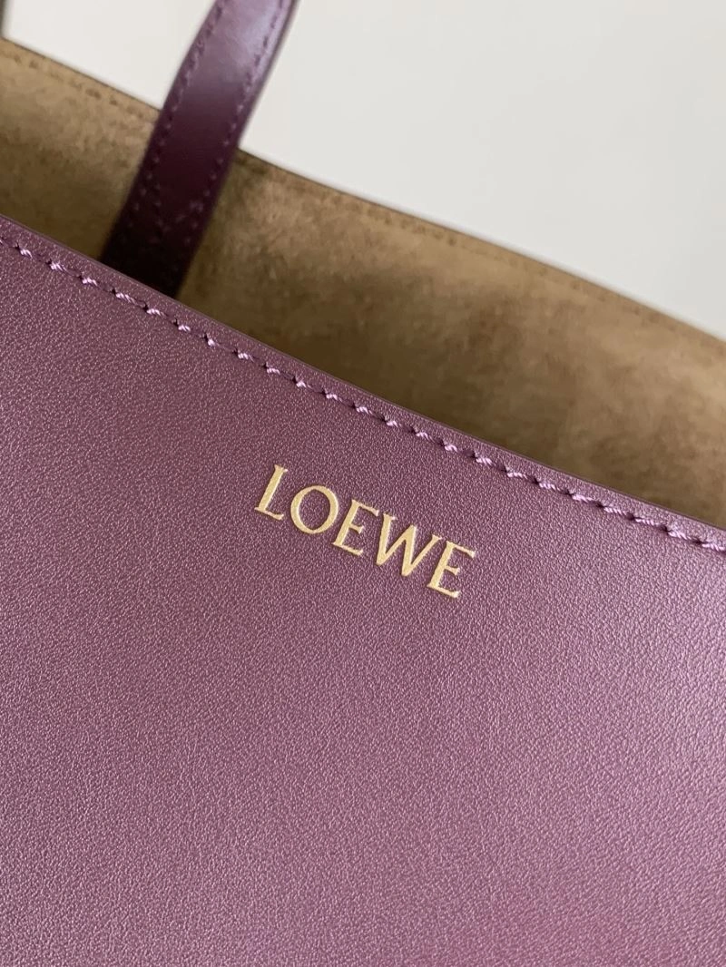 Soft Loewe Shopping Bags 73033