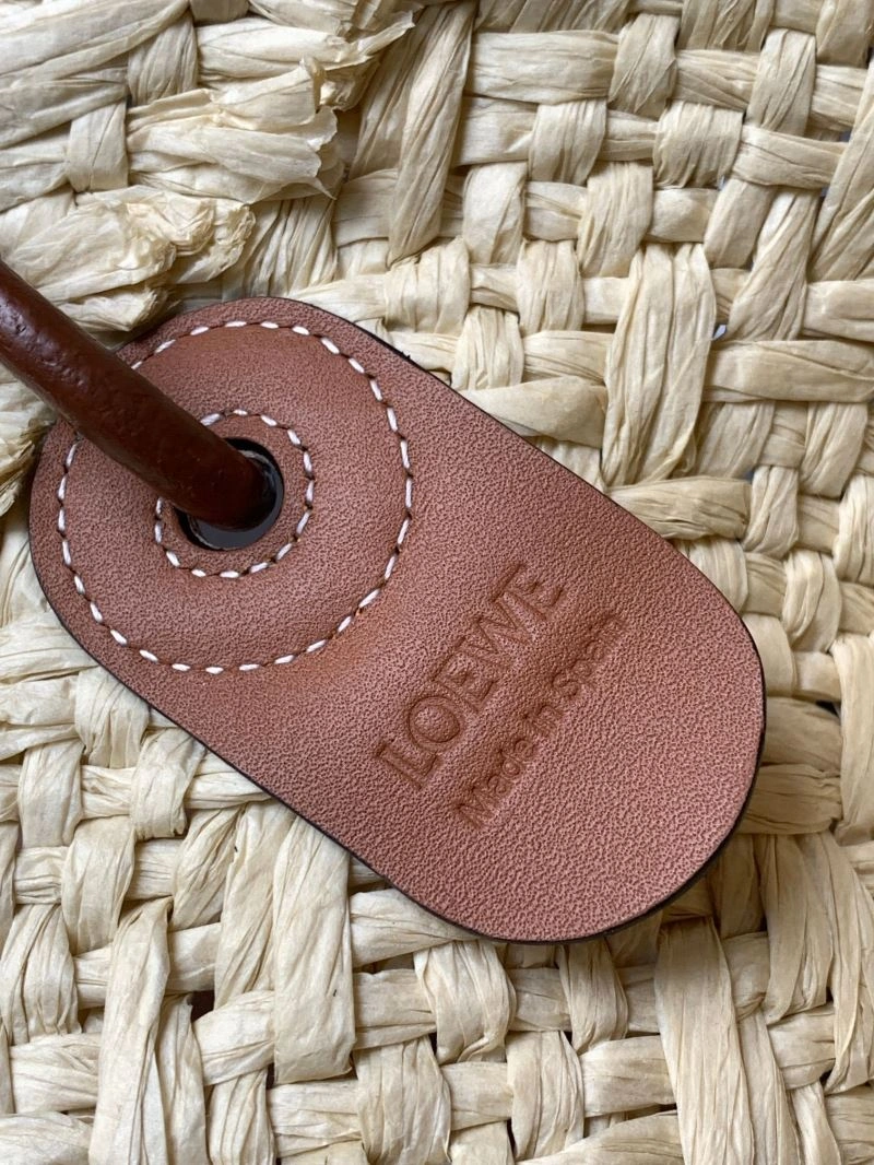 Loewe Shopping Bags Original 73036