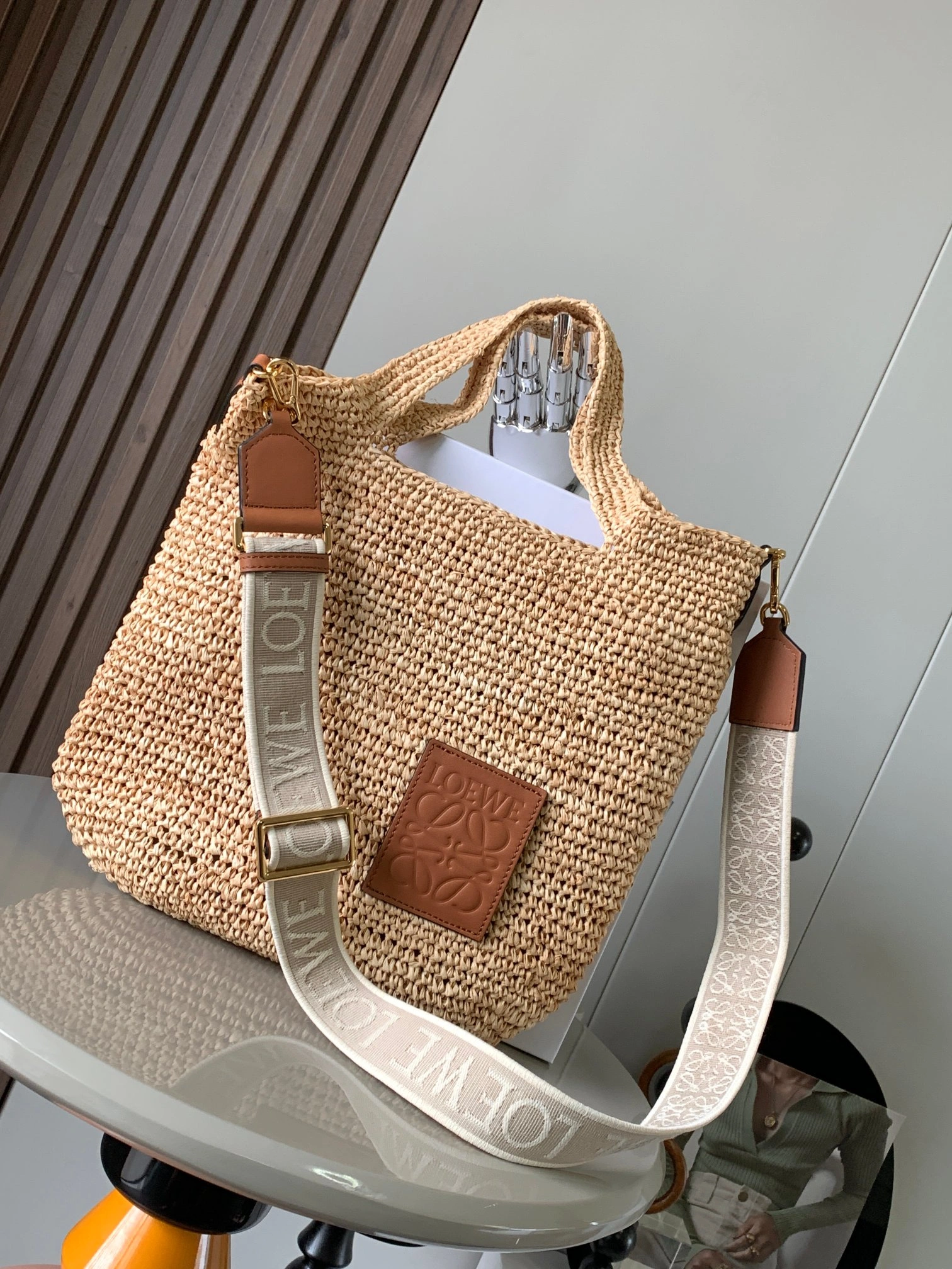 Loewe Shopping Bags Reliable 71898