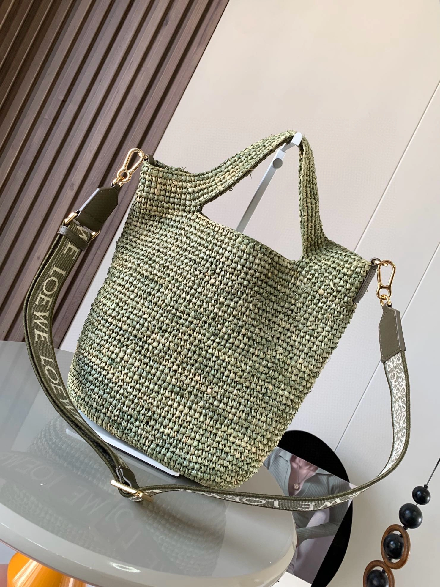 Loewe Shopping Bags UrbanStyle 71897
