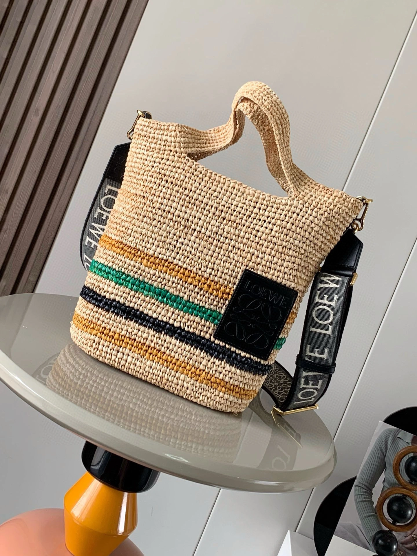 DailyWear Loewe Shopping Bags 71894