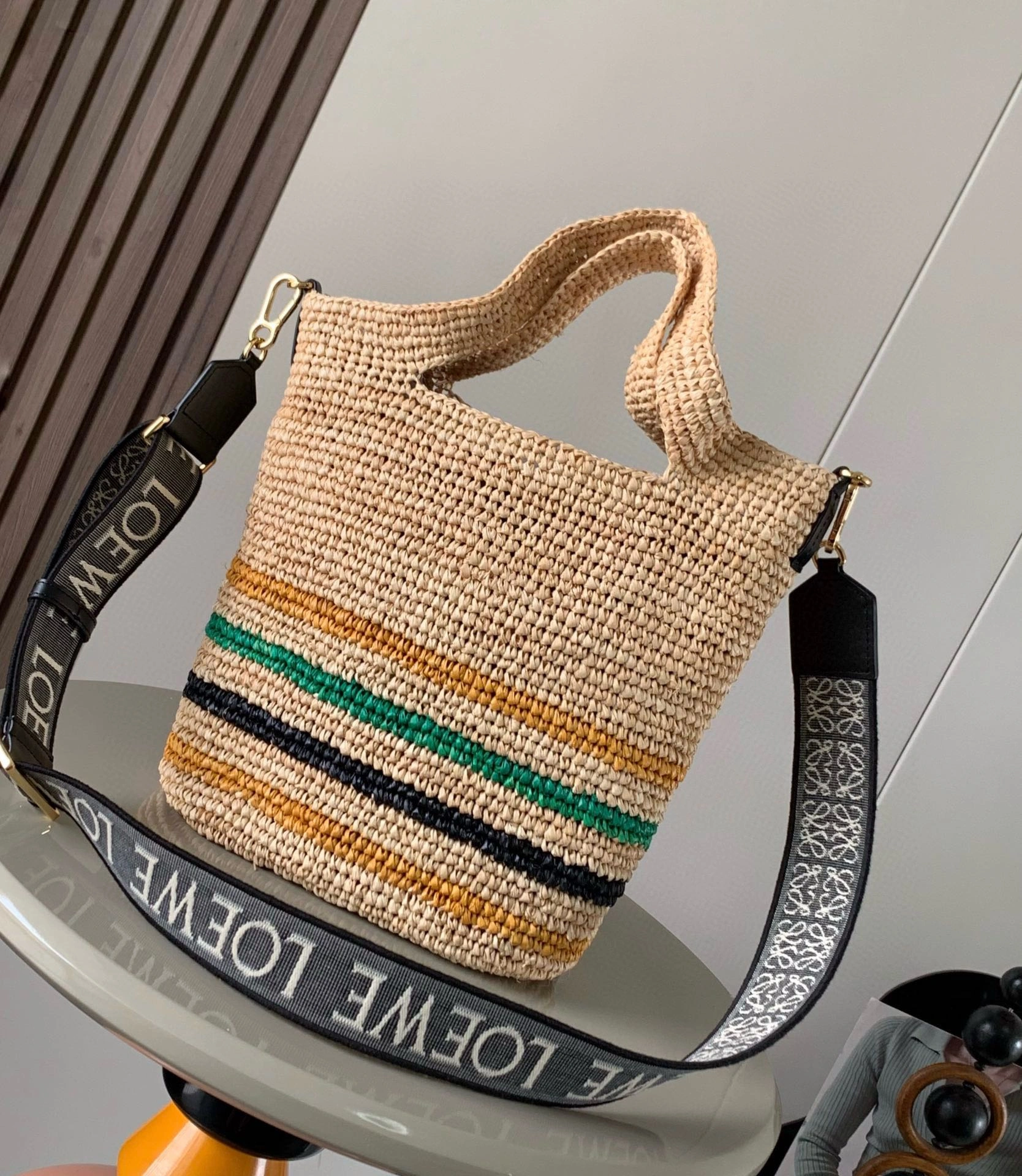 DailyWear Loewe Shopping Bags 71894