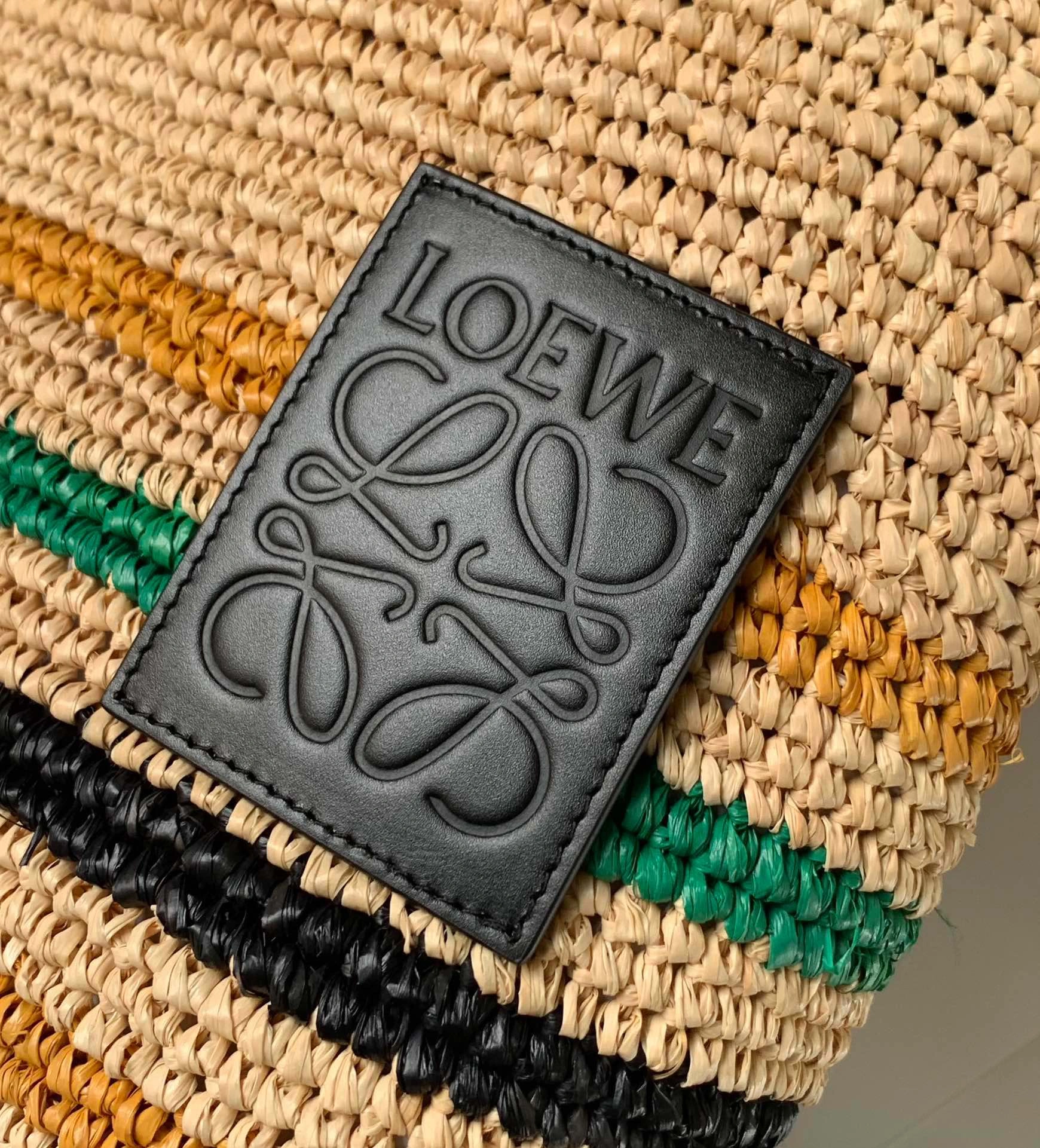 DailyWear Loewe Shopping Bags 71894