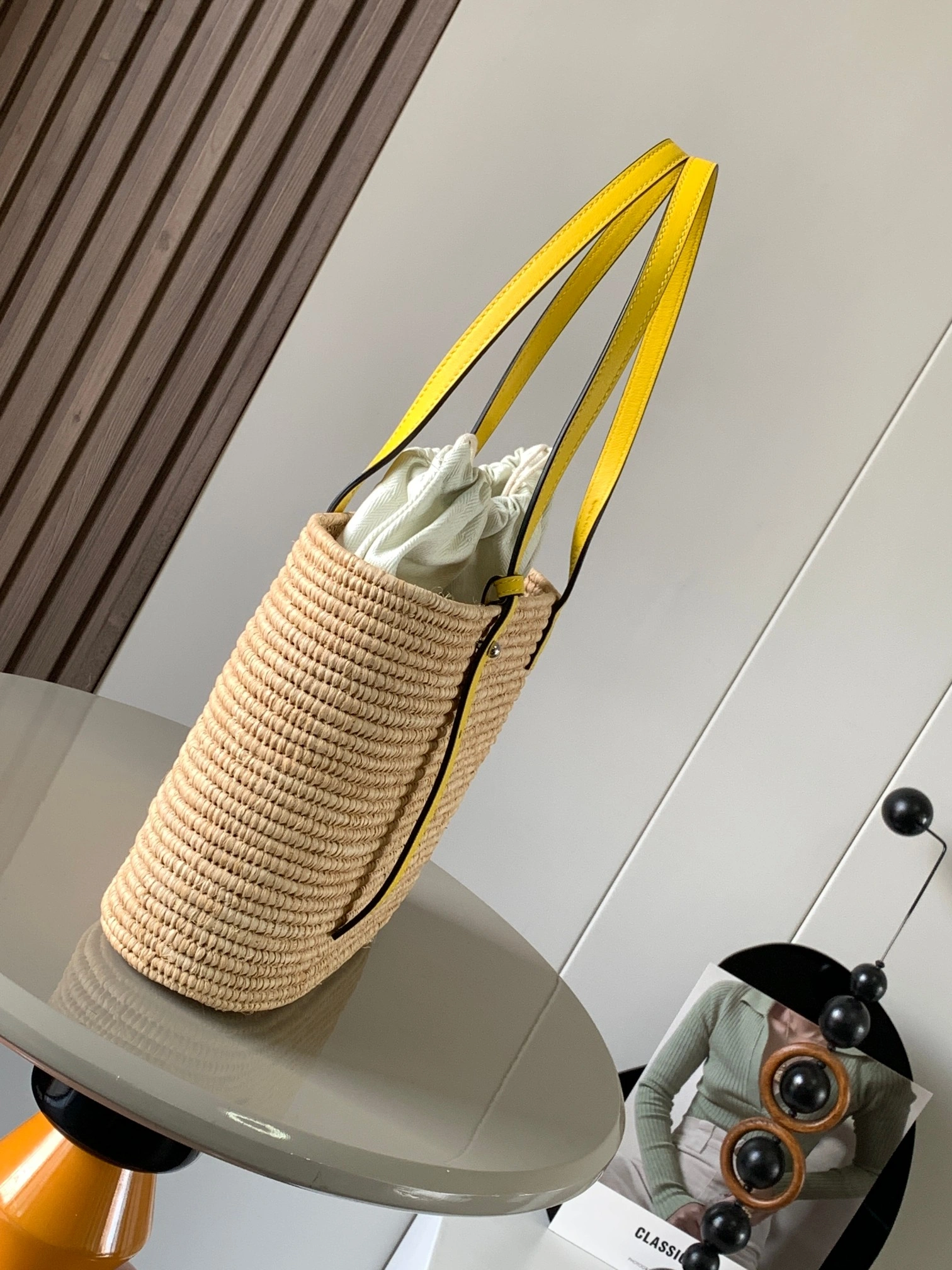 Classic Loewe Shopping Bags 71924