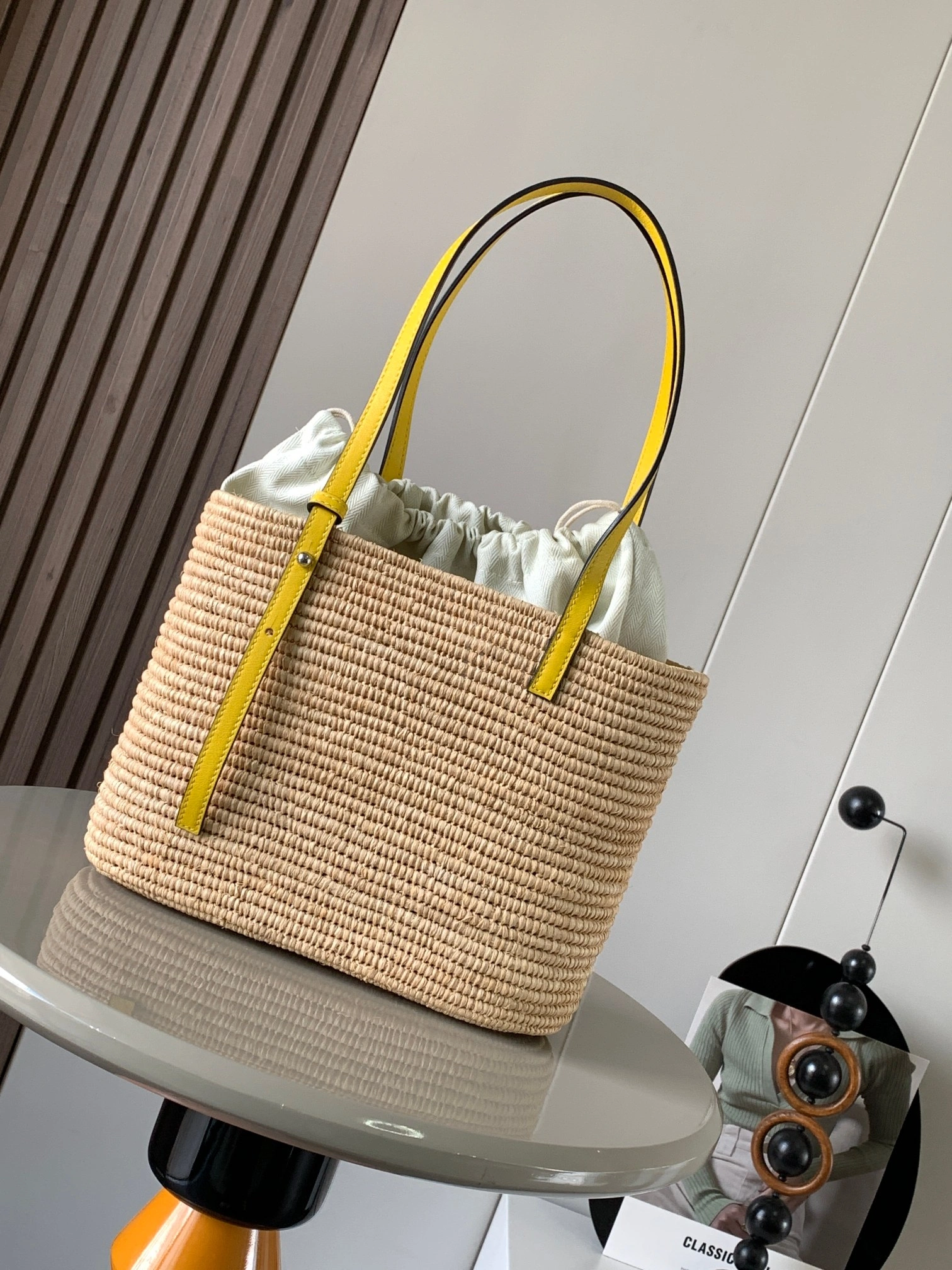 Classic Loewe Shopping Bags 71924