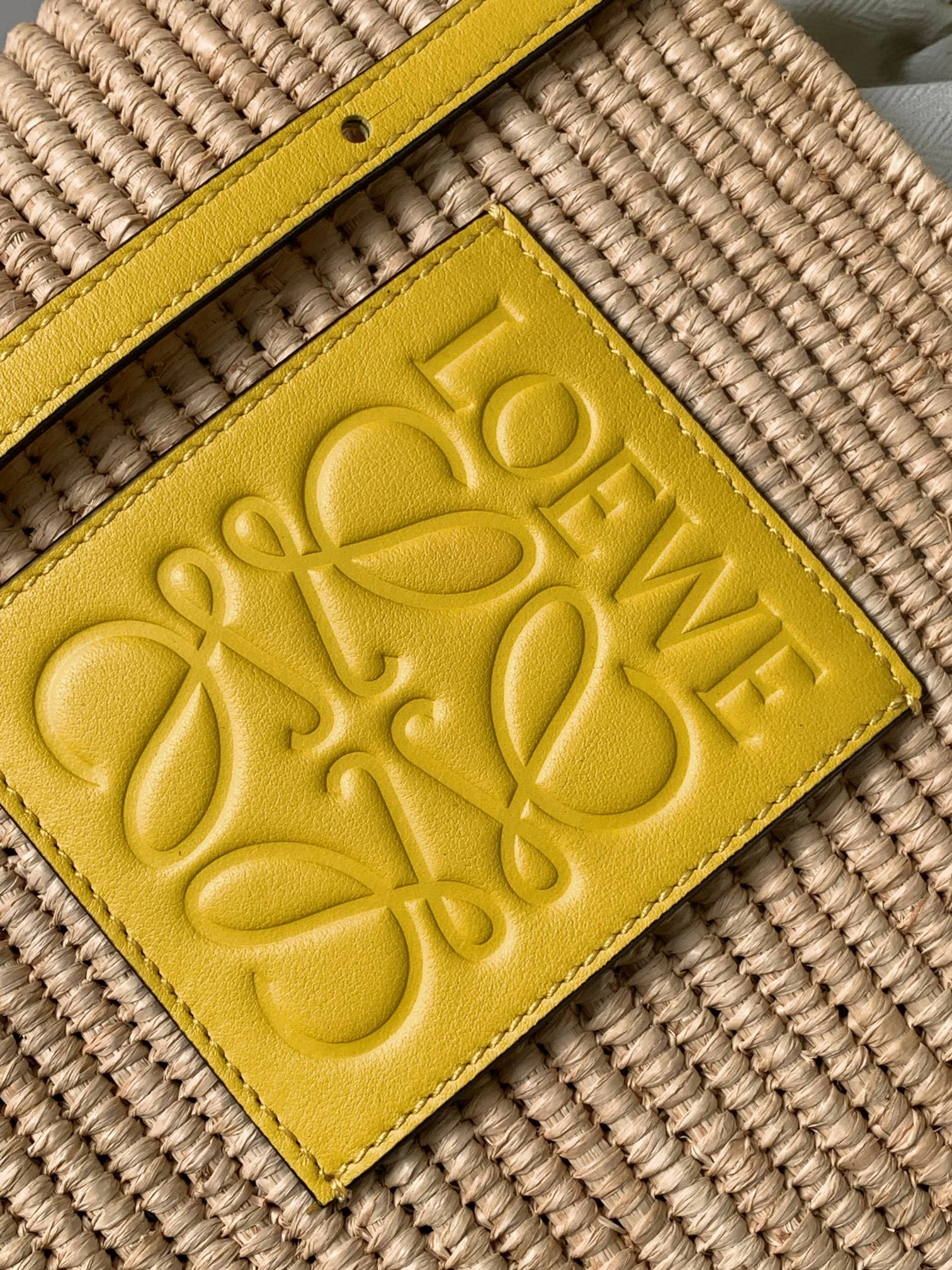 Classic Loewe Shopping Bags 71924