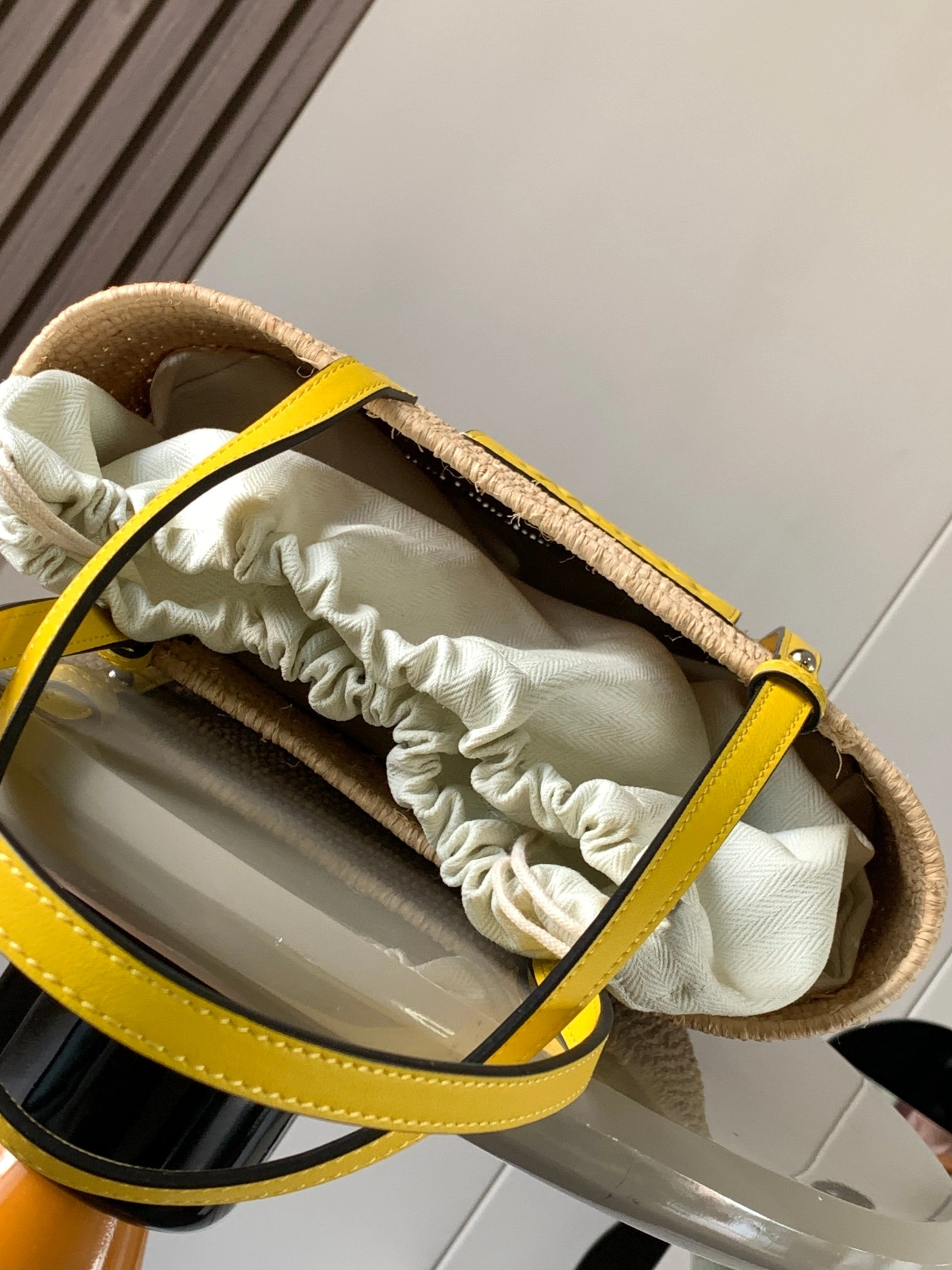 Classic Loewe Shopping Bags 71924