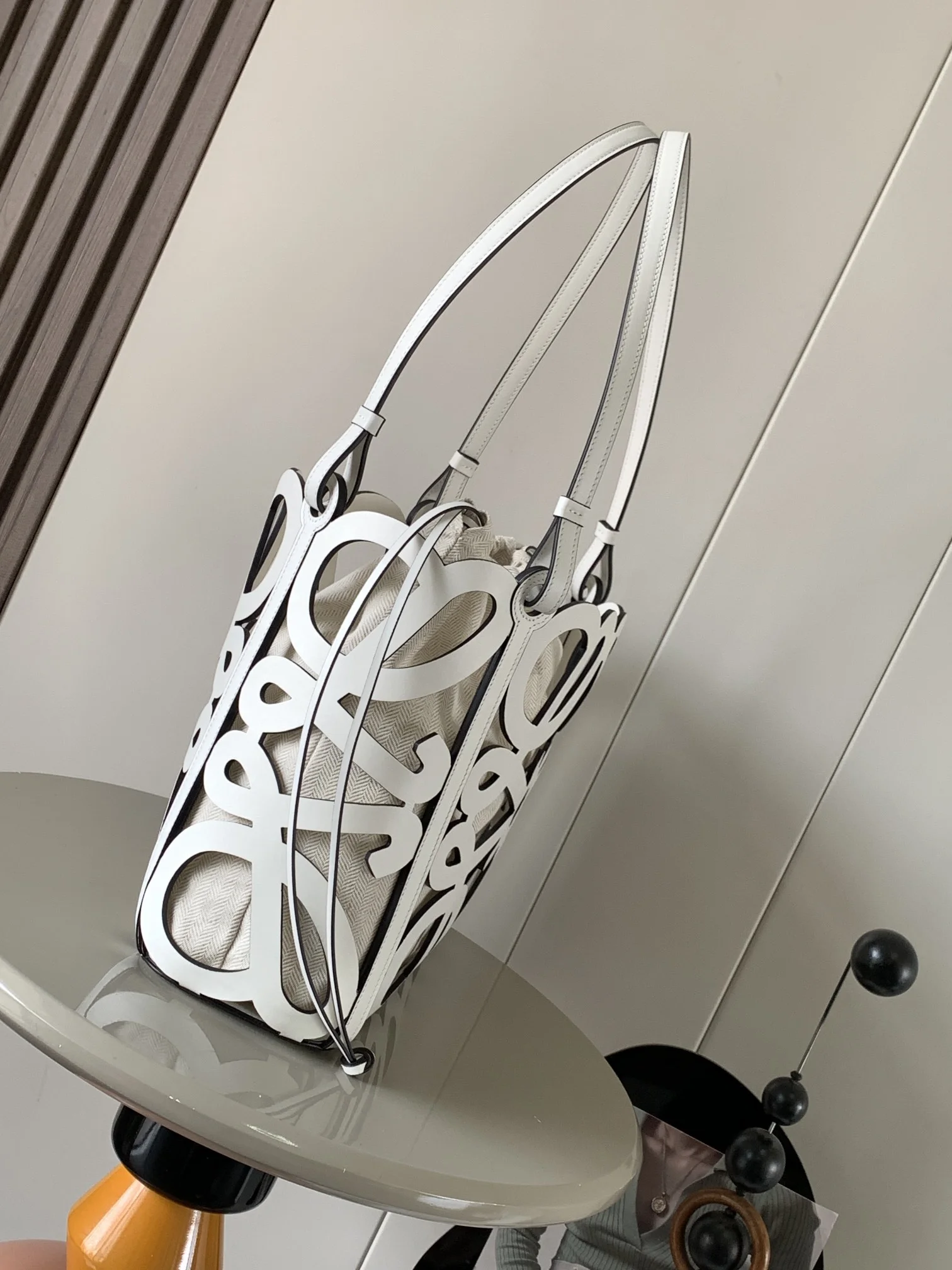 Functional Loewe Shopping Bags 37705