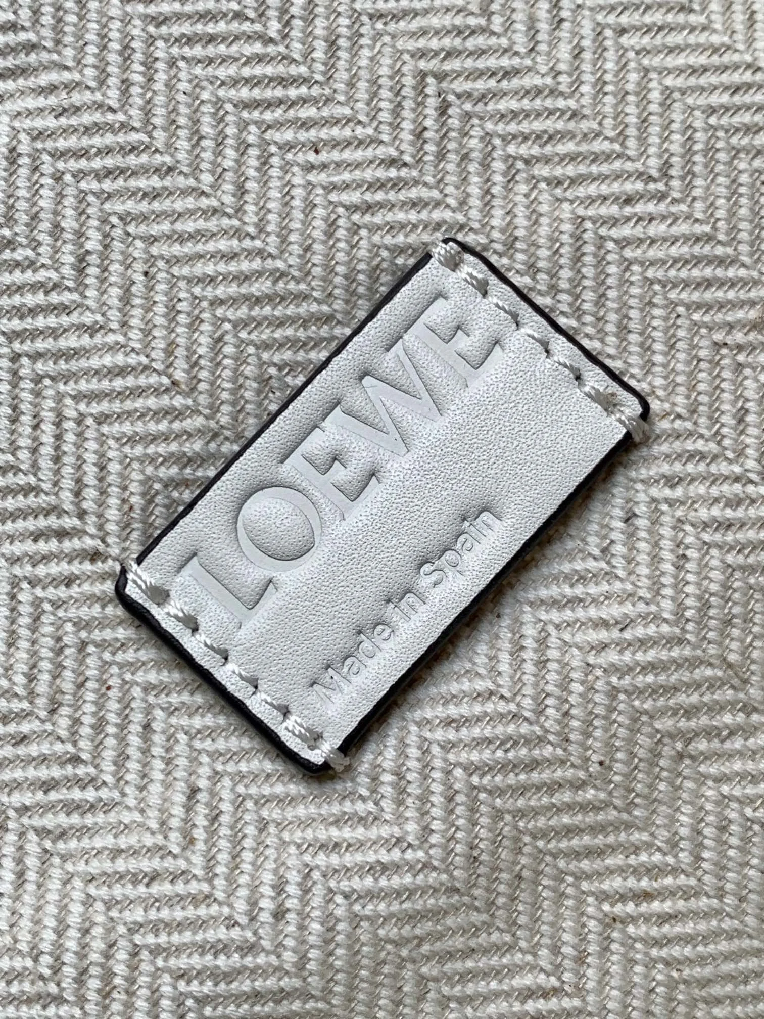 Functional Loewe Shopping Bags 37705