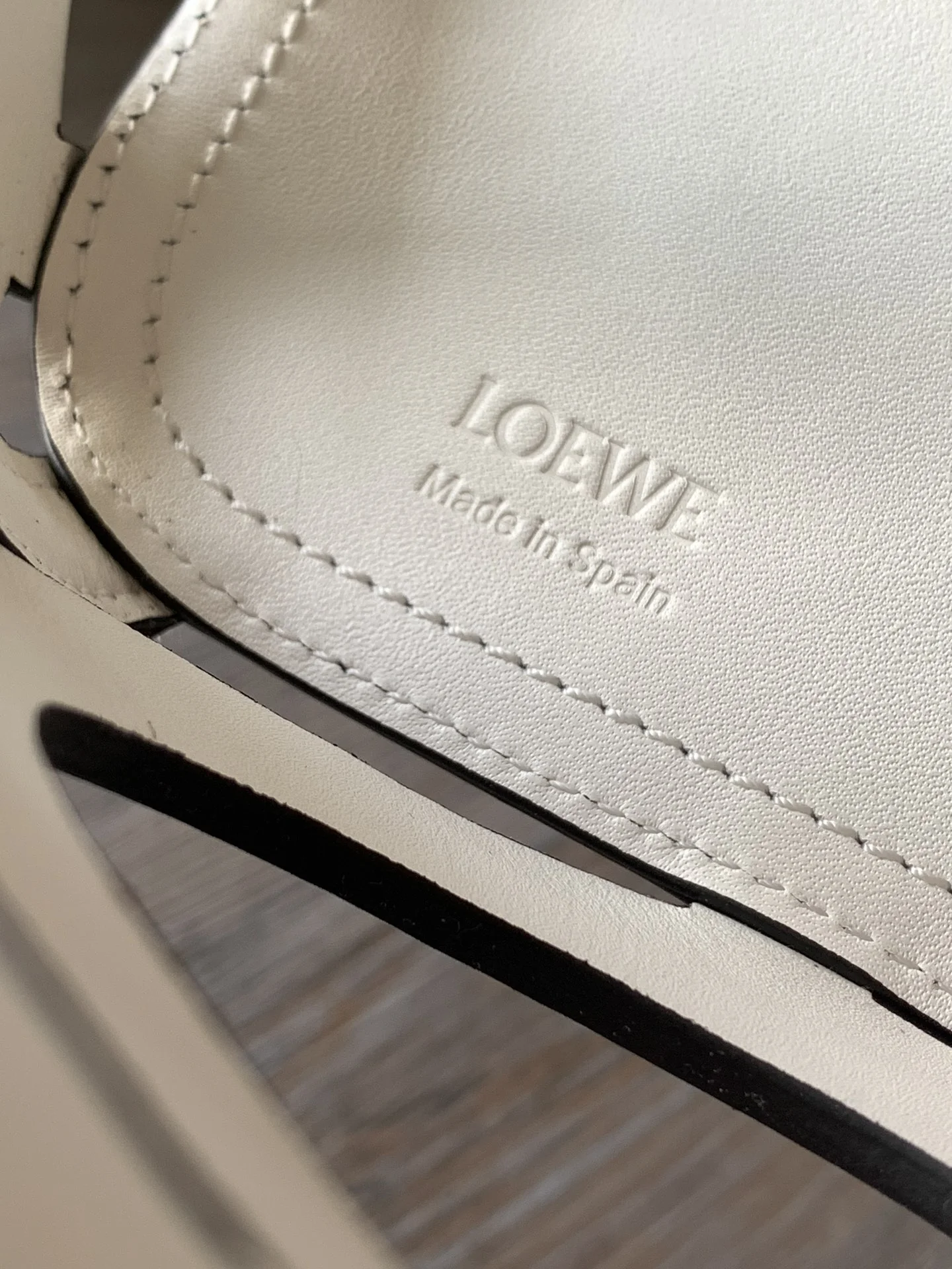 Functional Loewe Shopping Bags 37705