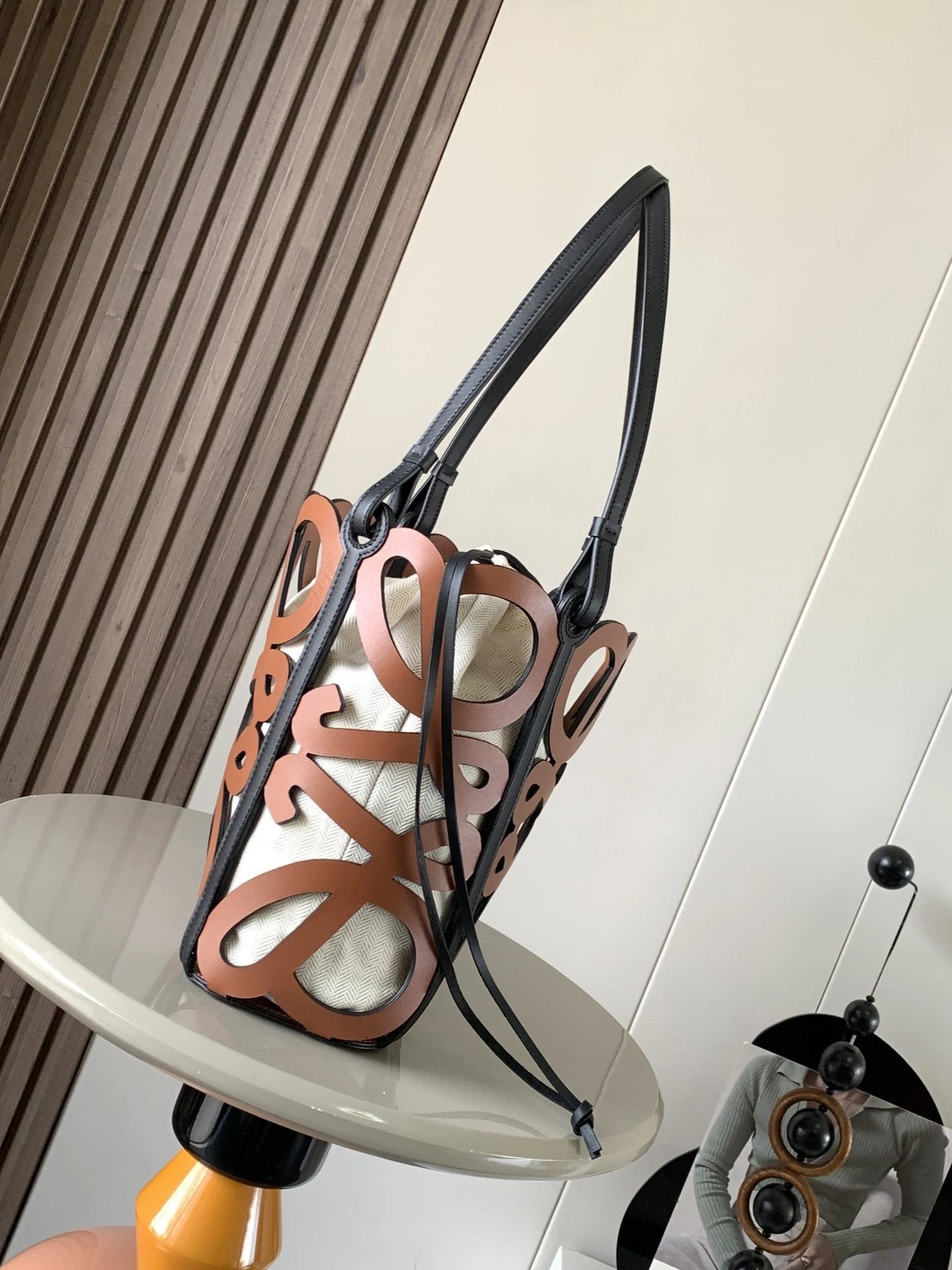 Comfortable Loewe Shopping Bags 71896