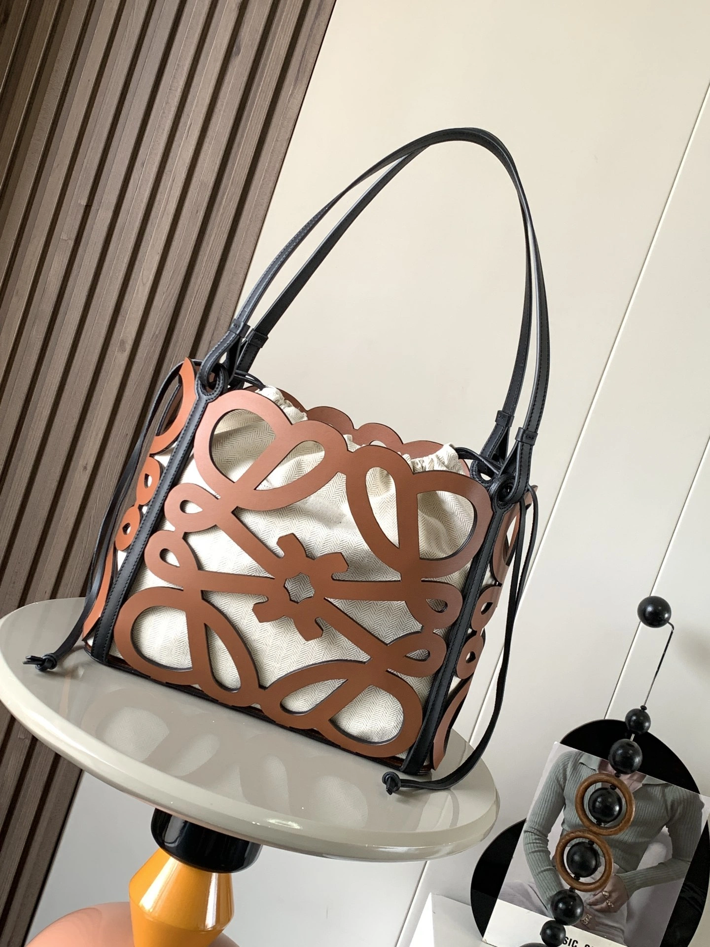 Comfortable Loewe Shopping Bags 71896