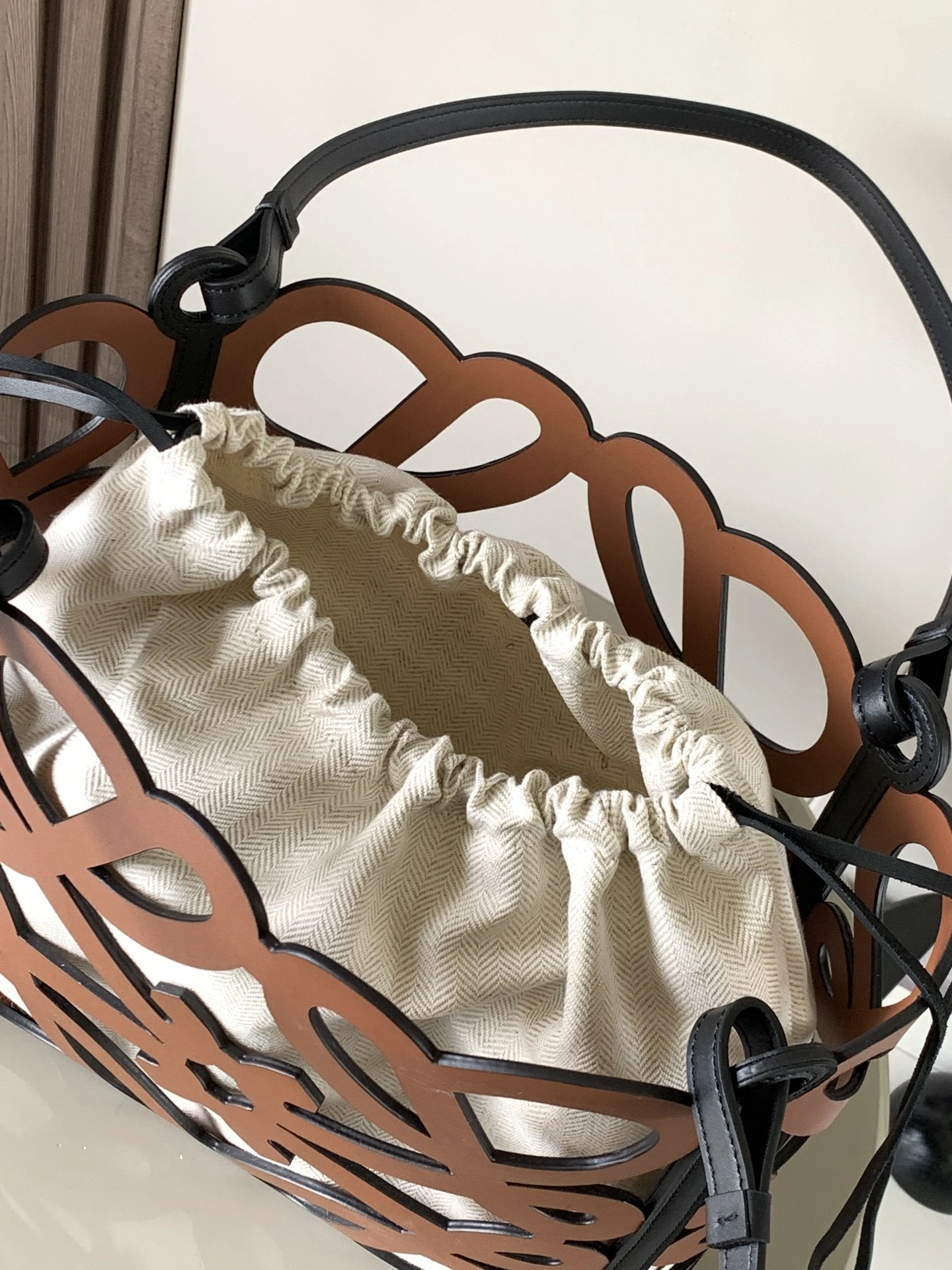 Comfortable Loewe Shopping Bags 71896