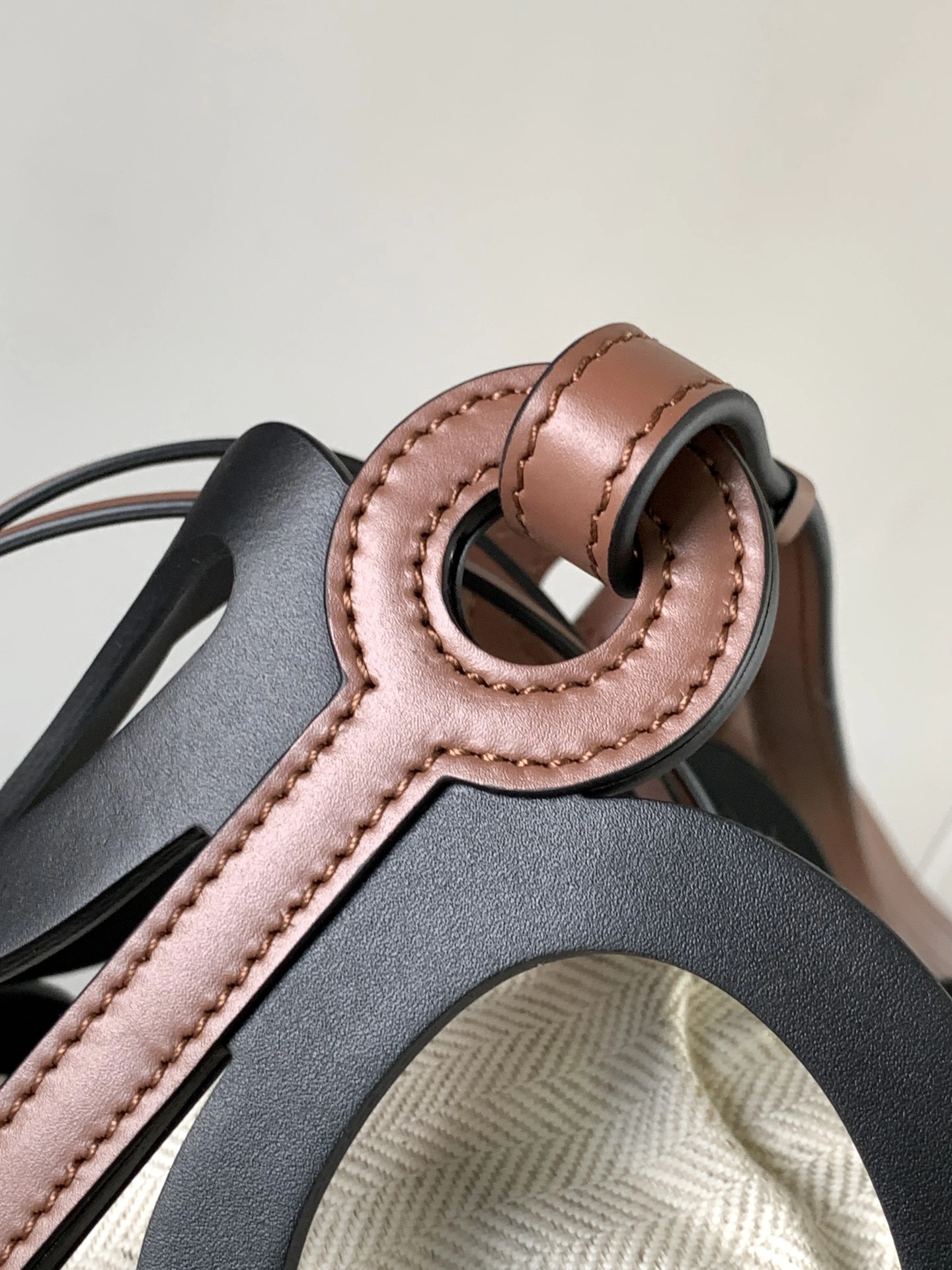 Loewe Shopping Bags Fashionable 71895