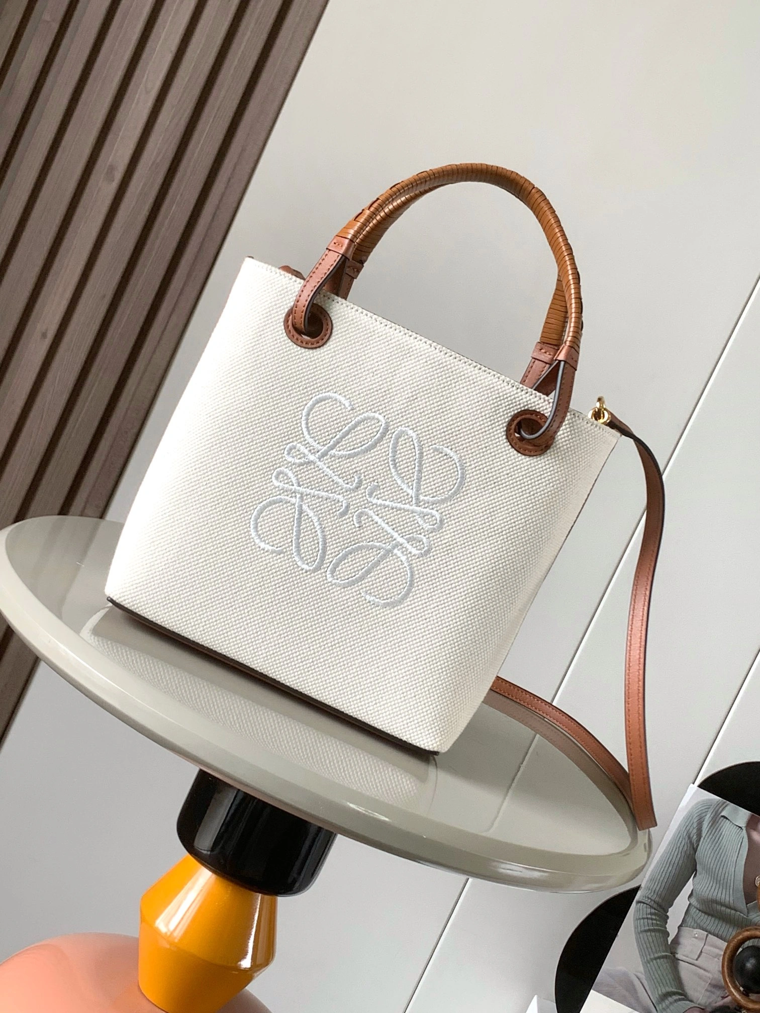 Loewe Shopping Bags Affordable 71892