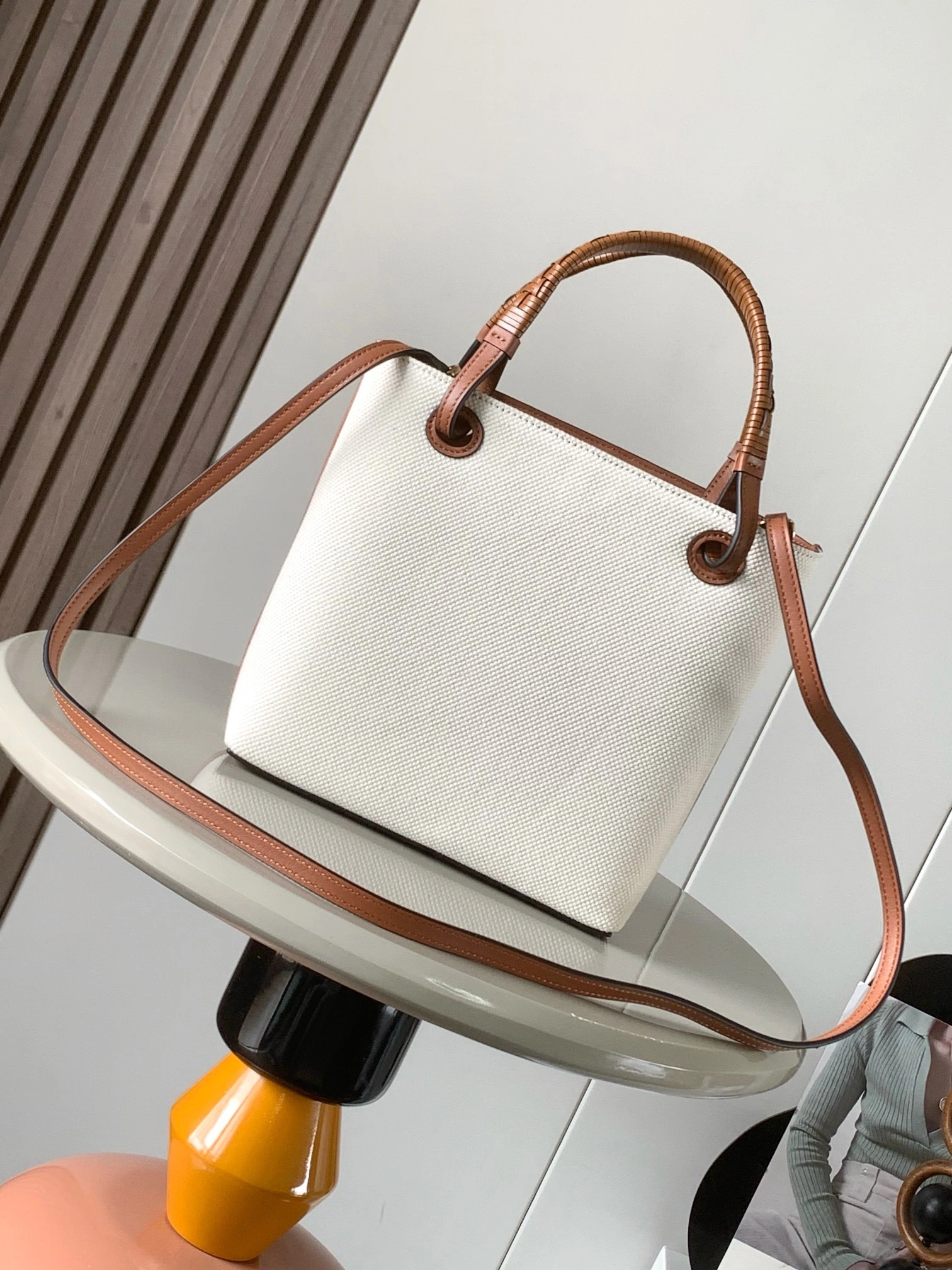 Loewe Shopping Bags Affordable 71892