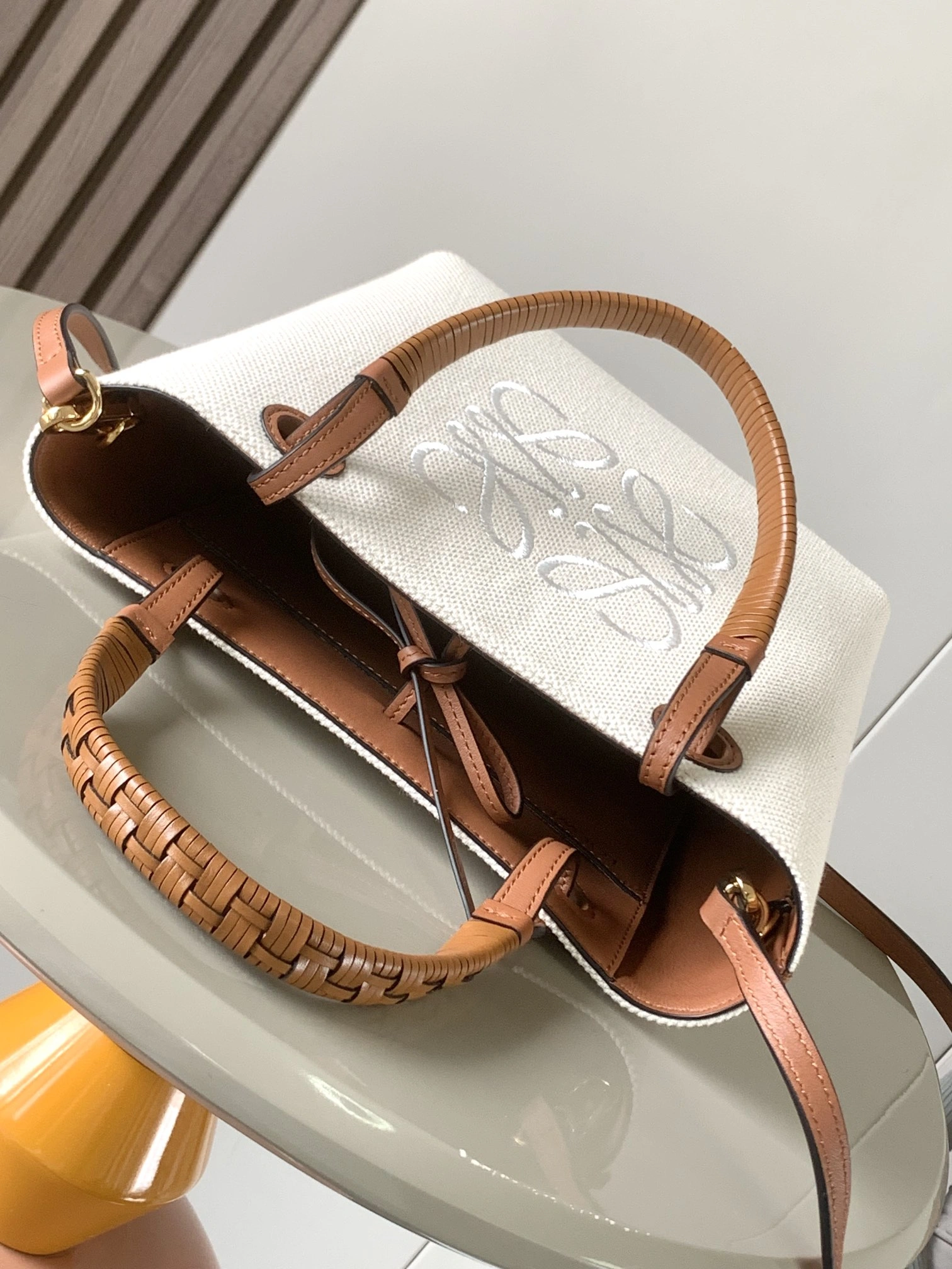 Loewe Shopping Bags Affordable 71892