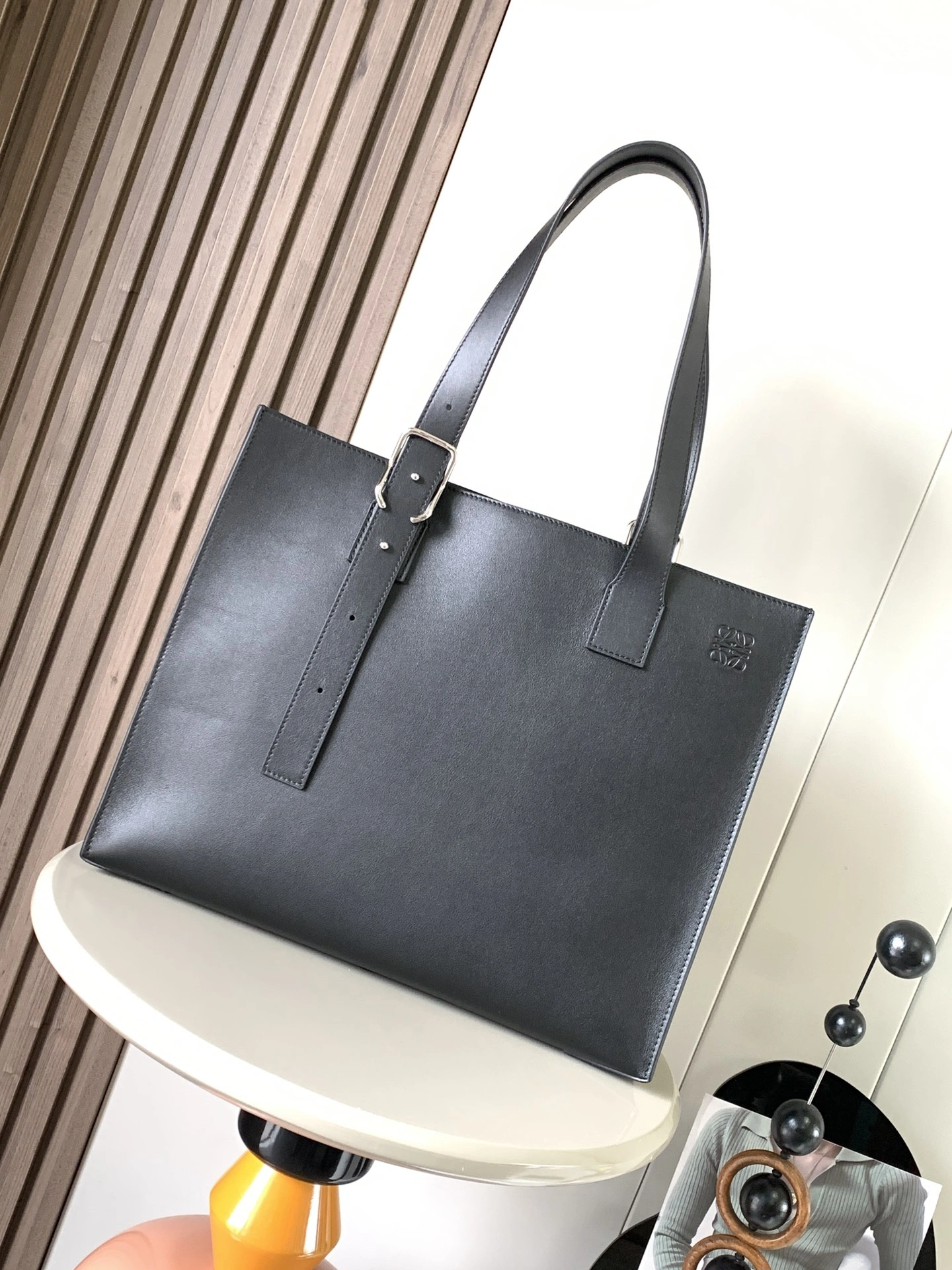 Loewe Shopping Bags Soft 71891