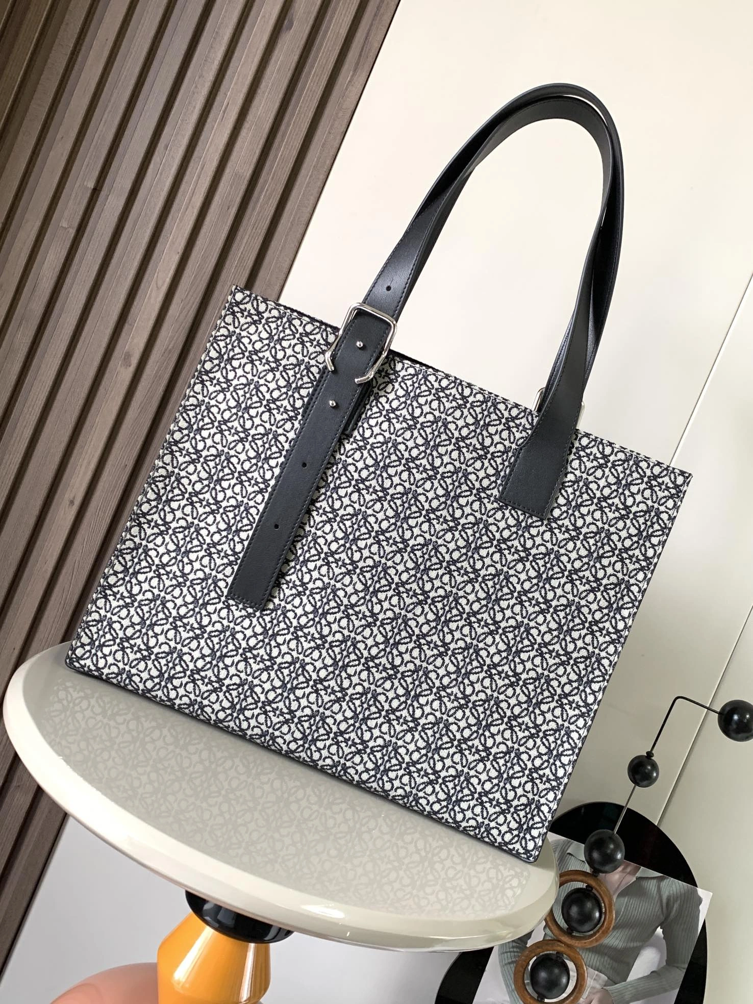 HighPerformance Loewe Shopping Bags 71921