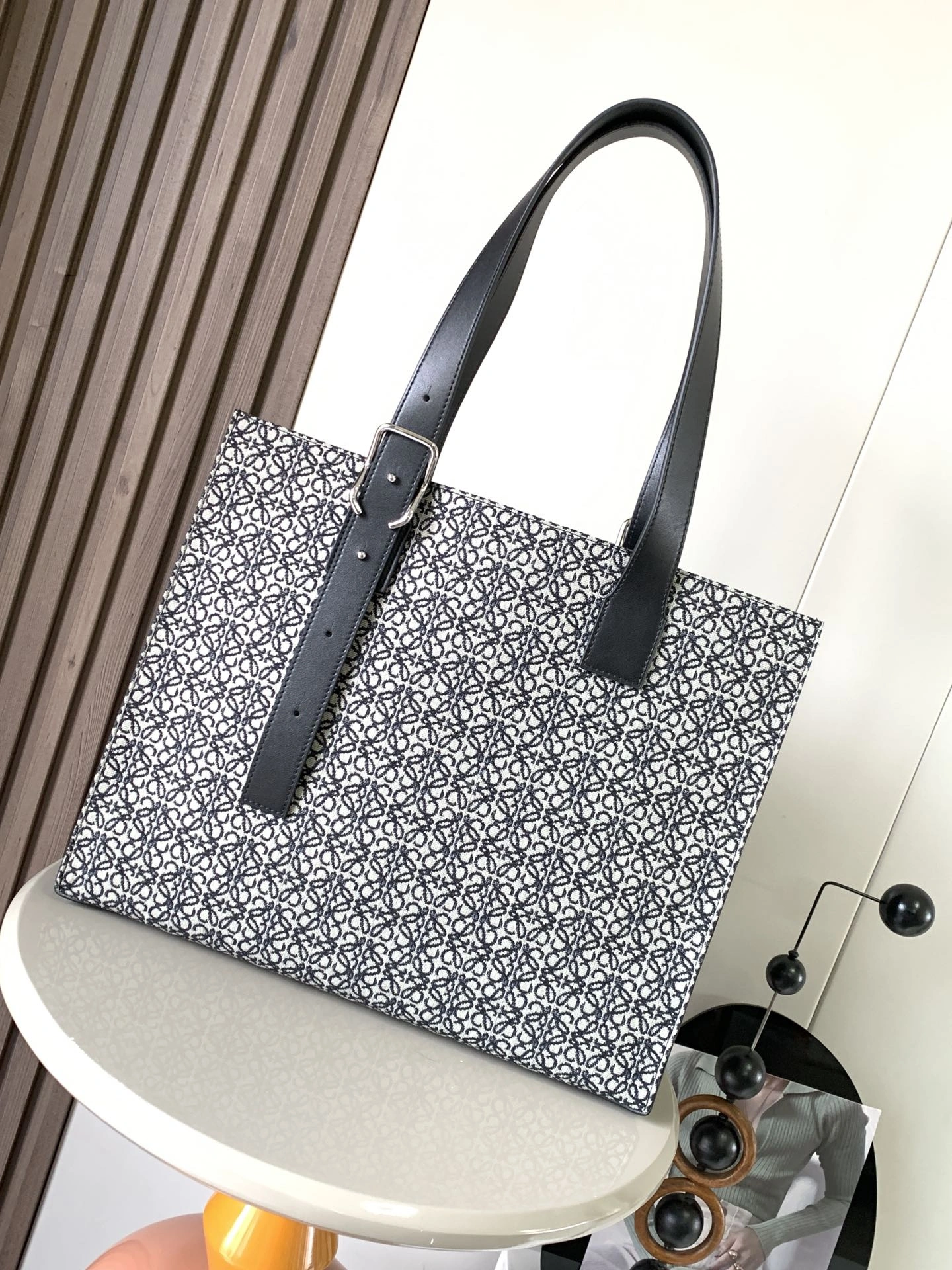 HighPerformance Loewe Shopping Bags 71921