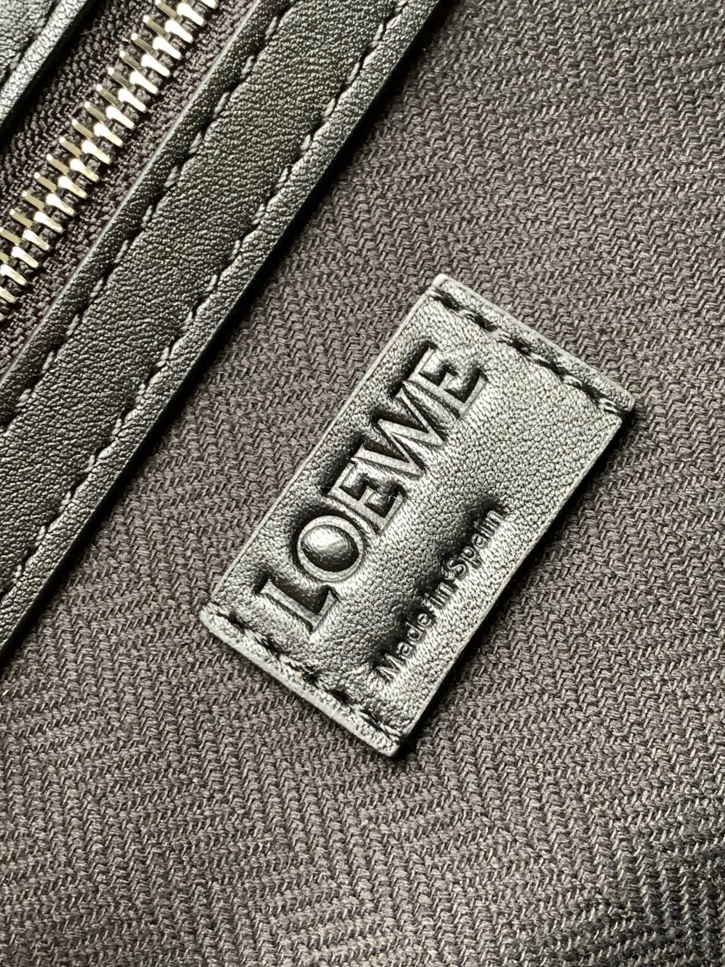 HighPerformance Loewe Shopping Bags 71921