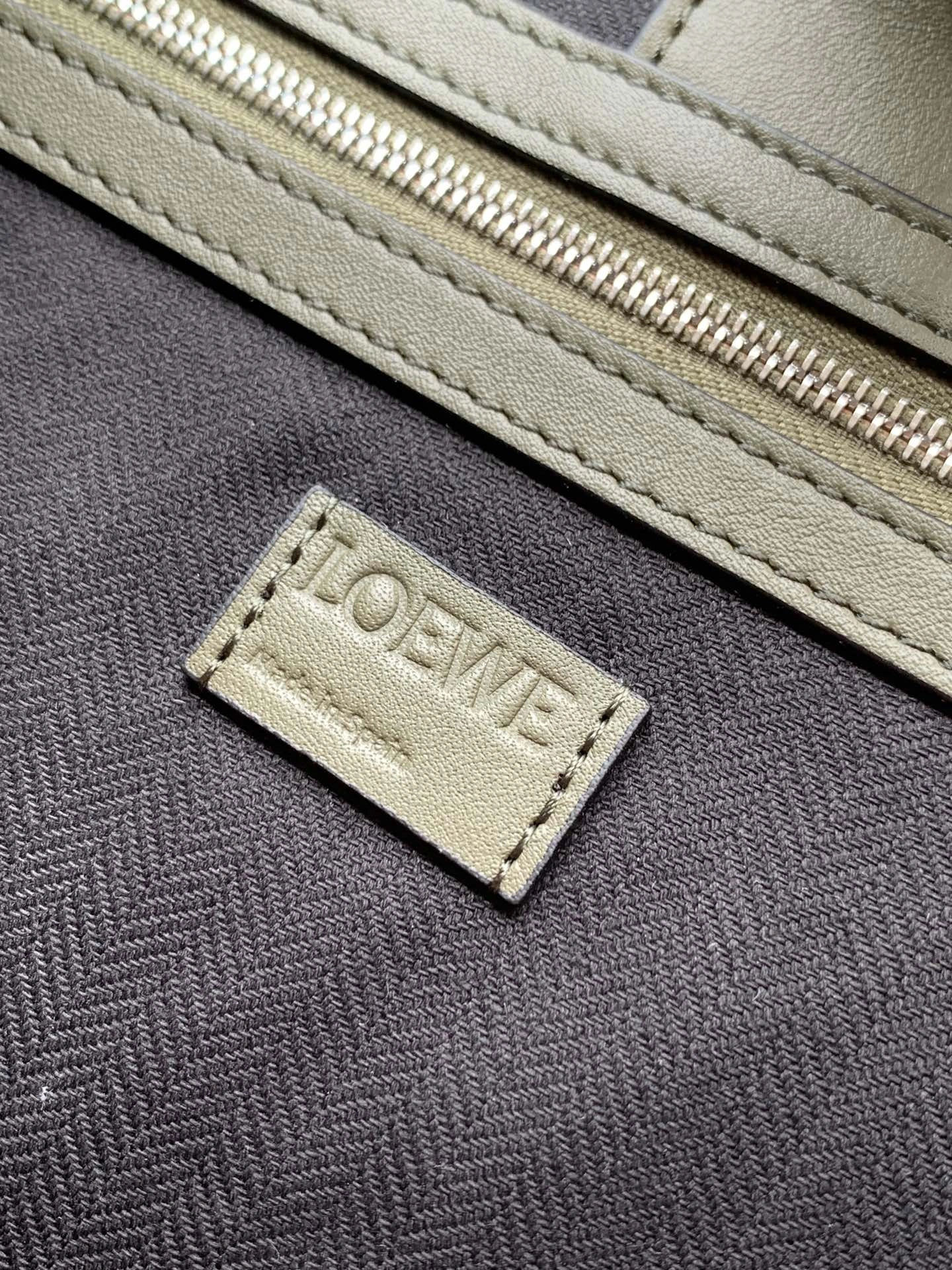 Loewe Shopping Bags Unique 71916